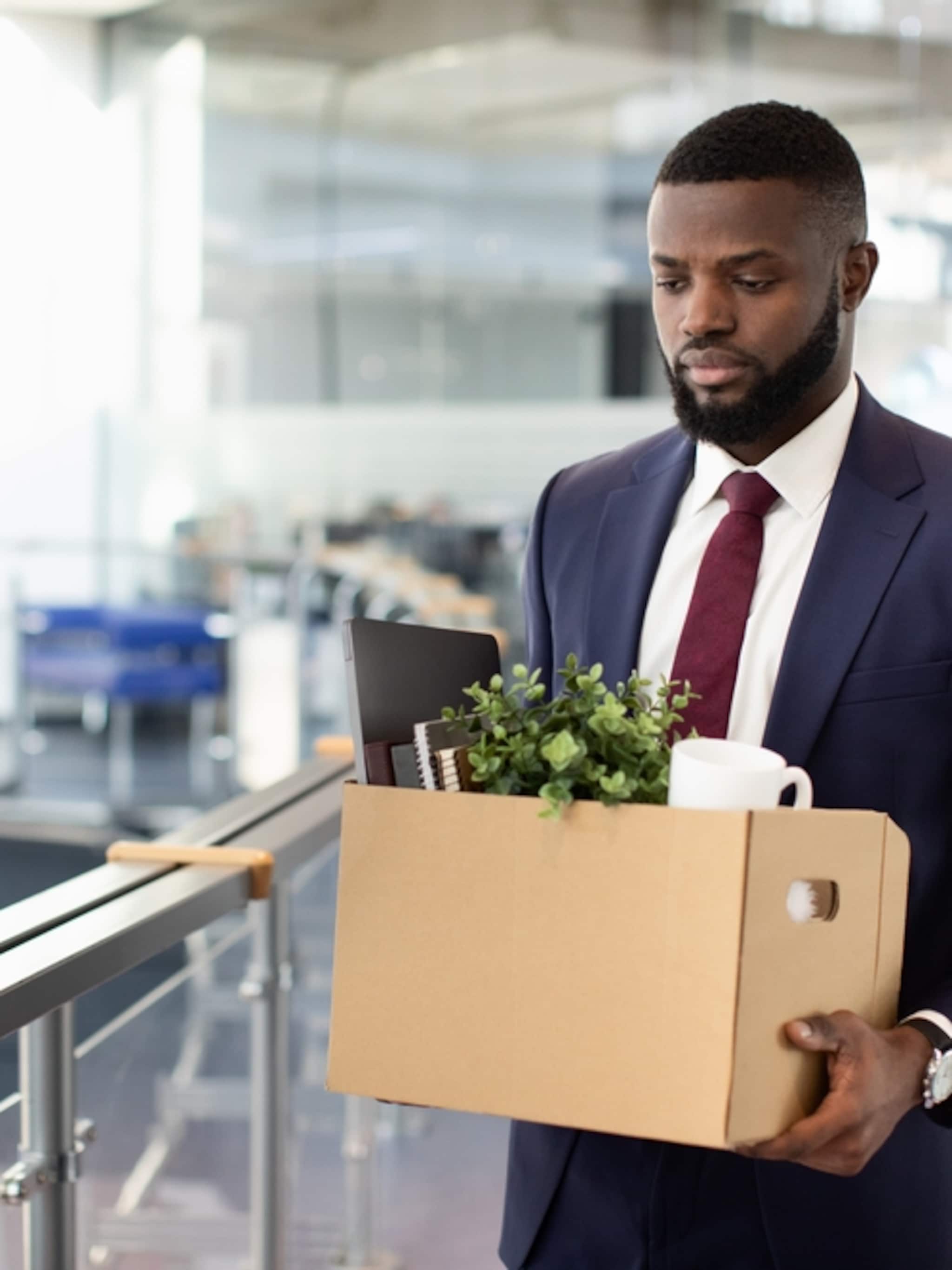 ai ontslag starters doen verkeerde studie