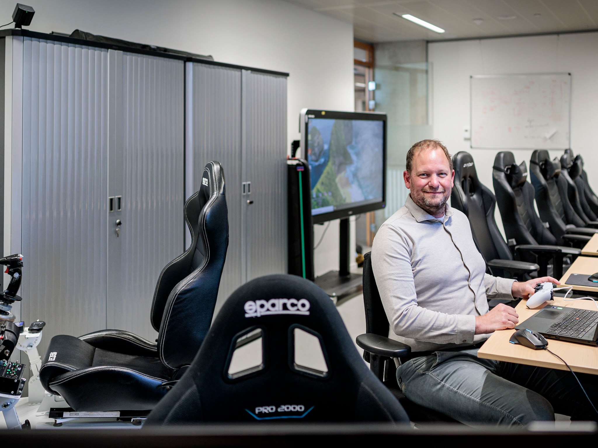 tech gaming tijdens werk verhoogt productiviteit focus