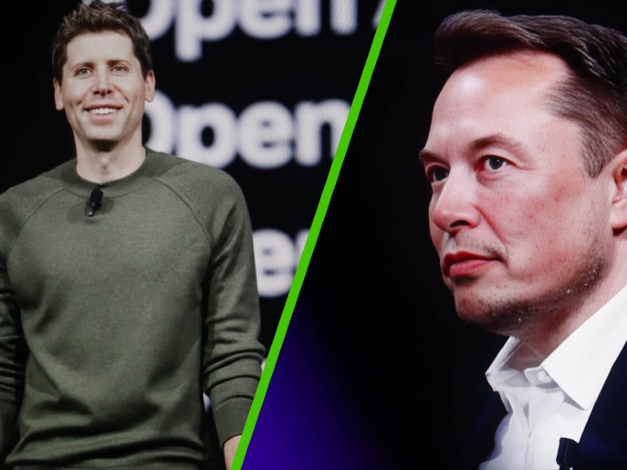 sam altman elon musk rechtzaak tesla openai miljardairs