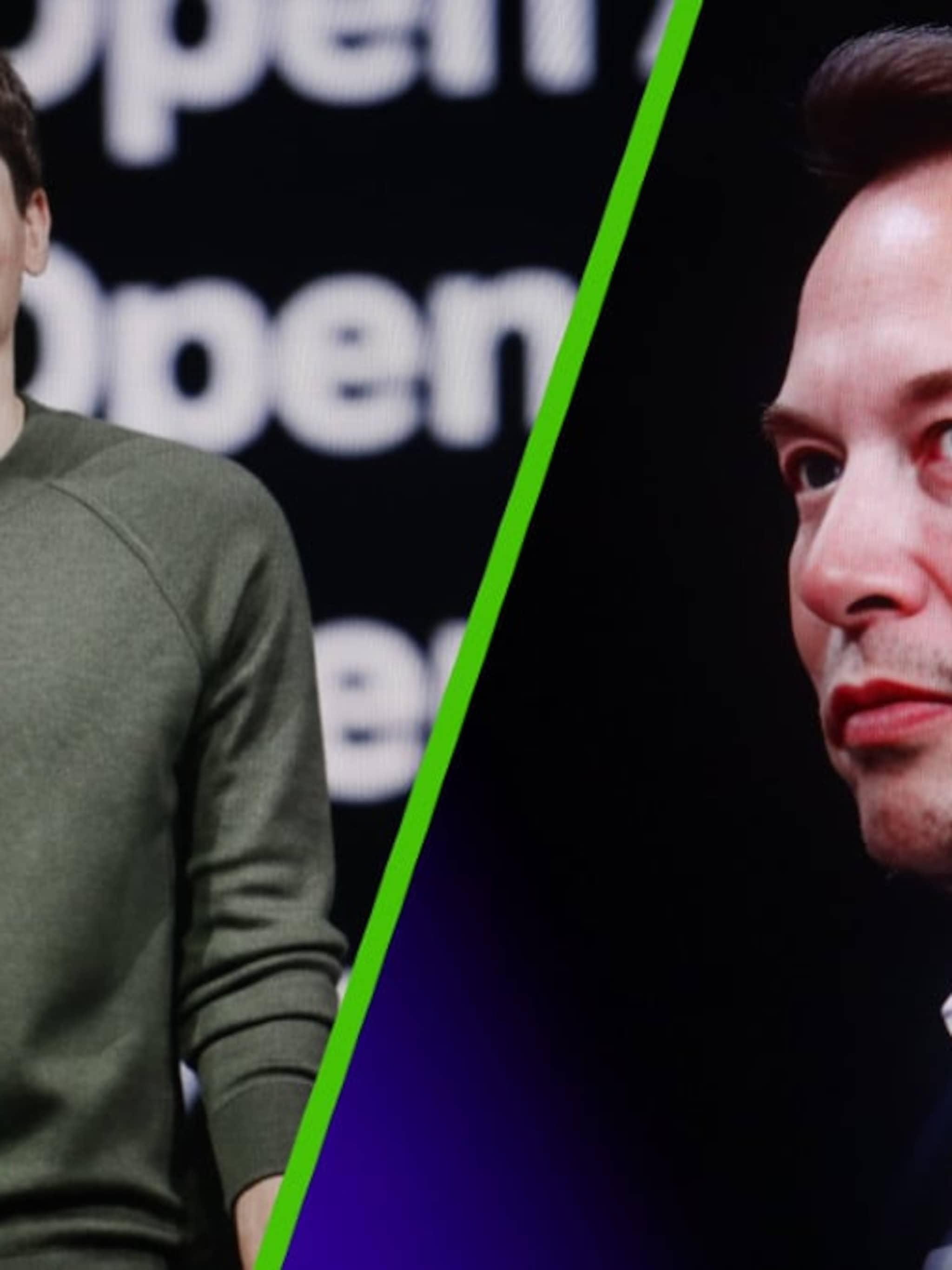sam altman elon musk rechtzaak tesla openai miljardairs
