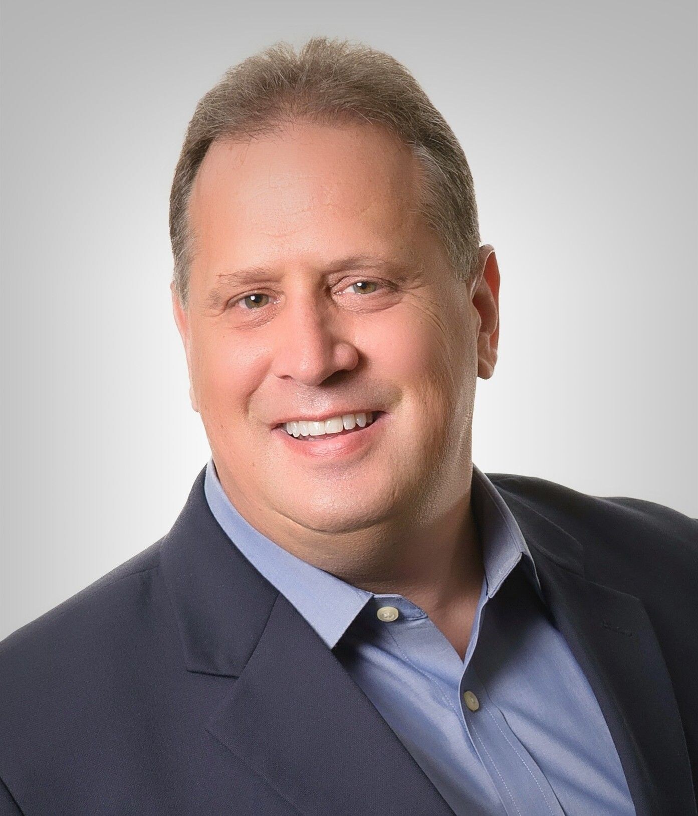 Jim Continenza, de huidige CEO van Kodak. Jim Continenza, de huidige CEO van Kodak. Foto: Kodak