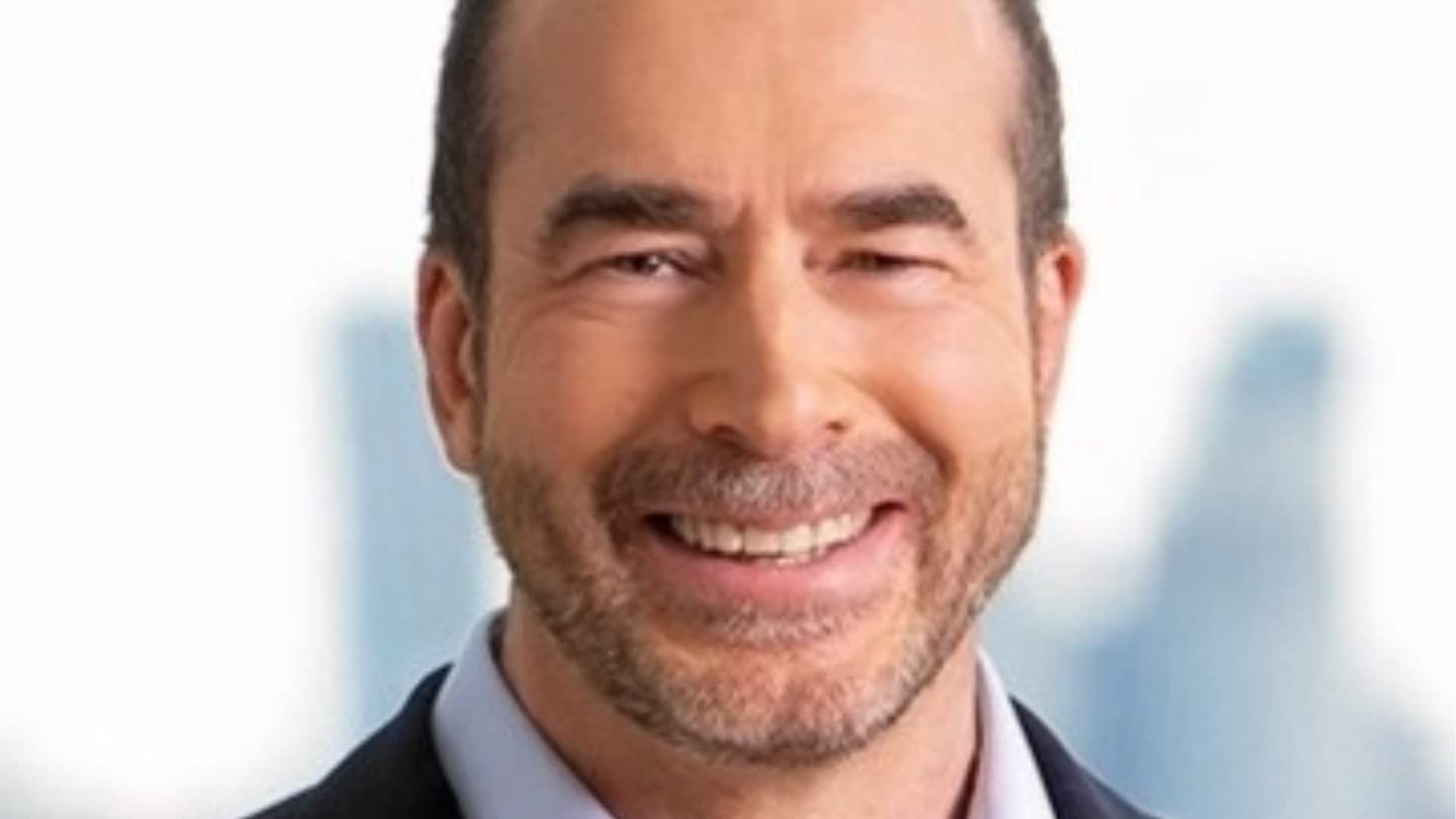 Thierry Garnier, de toekomstige topman van Ahold Delhaize