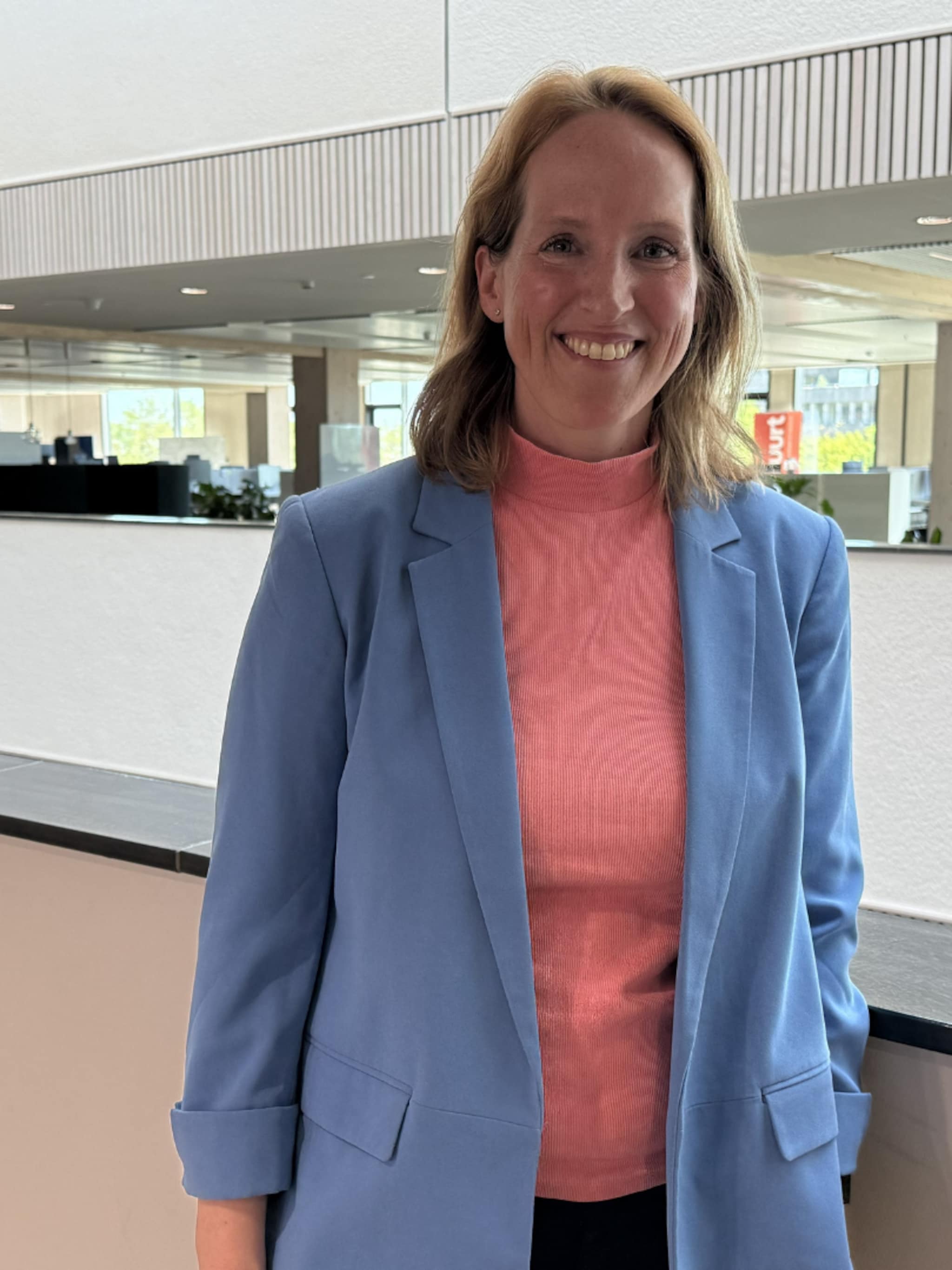 annika tibbe leiderschap micromanagement feedback