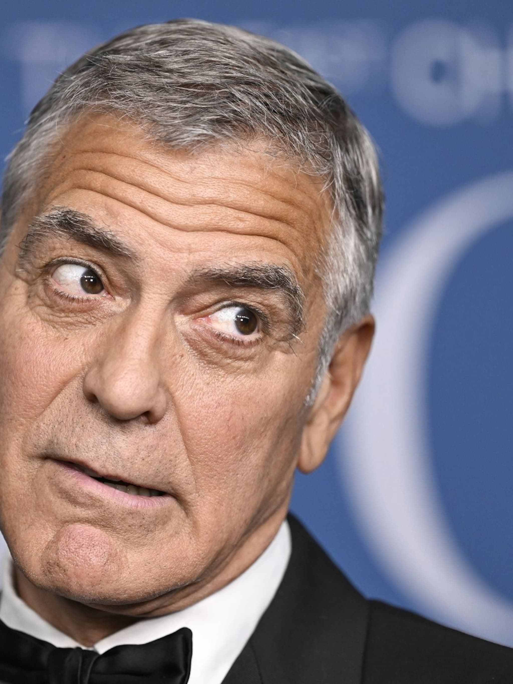 george clooney verdiende 700 miljoen dollar met tequila nu zet hij alles op alcoholvrij
