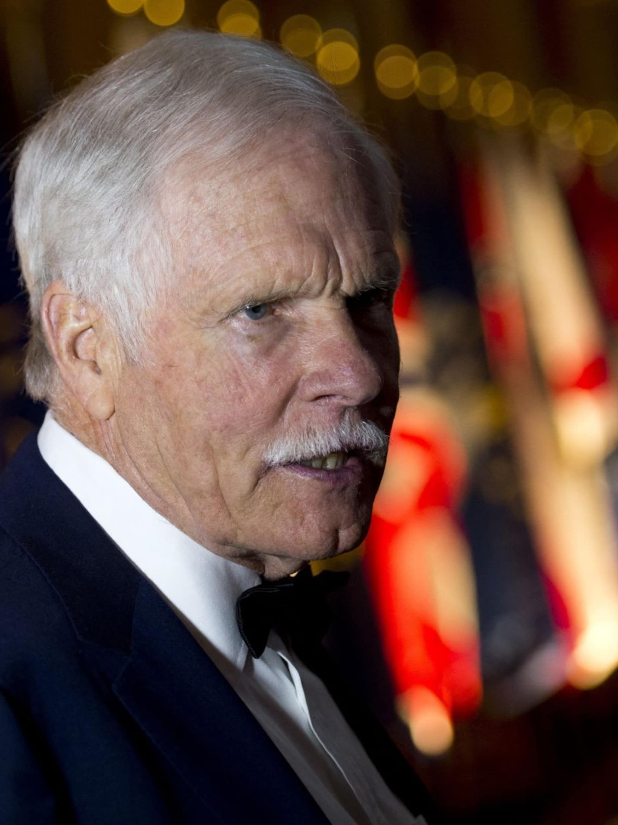 ted turner 87 overleden cnn mediamagnaat jane fonda aol
