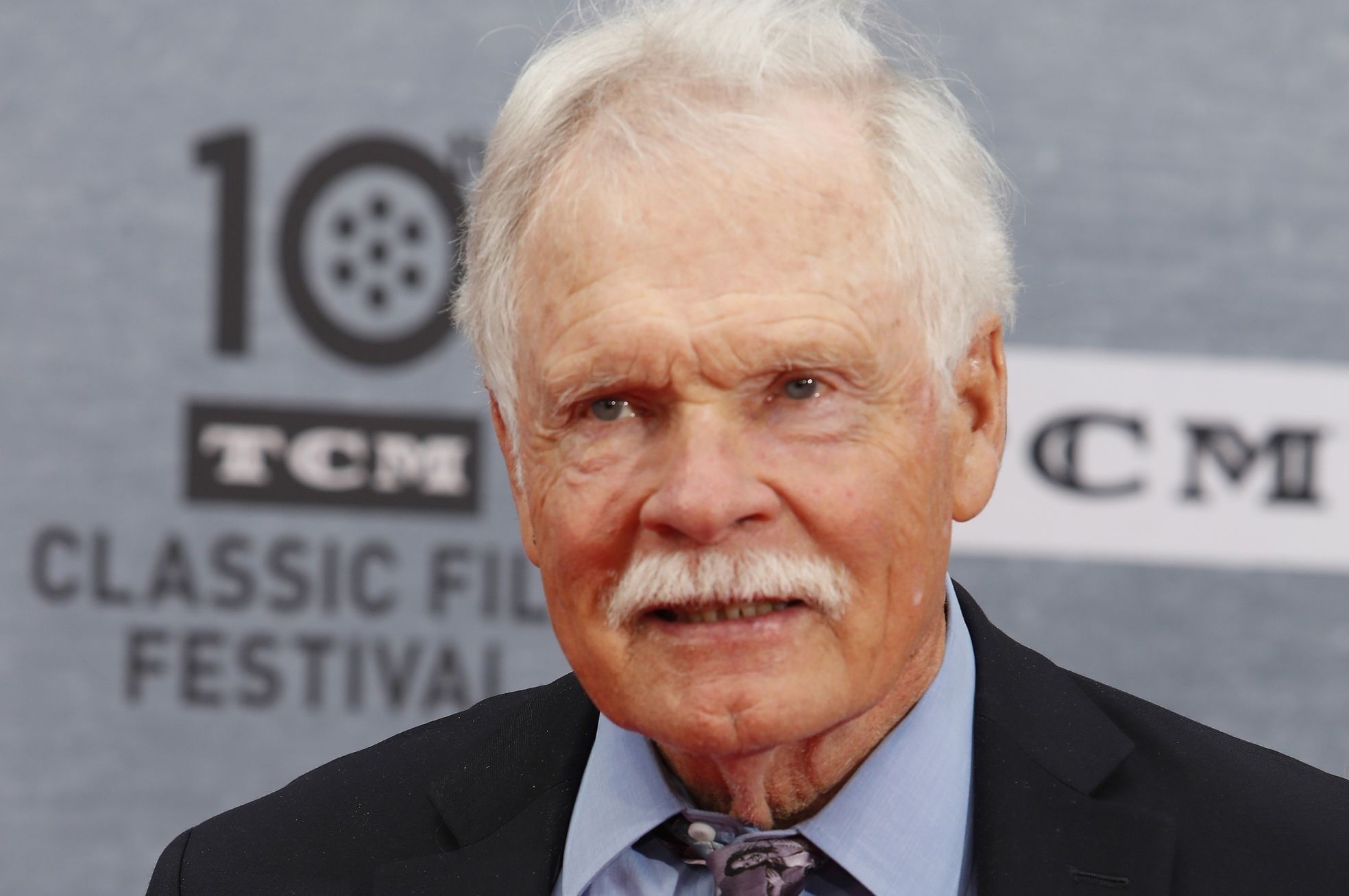 Ted Turner tijdens een van zijn laatste publieke optredens in 2019 in Hollywood. Ted Turner tijdens een van zijn laatste publieke optredens in 2019 in Hollywood. Foto: Nina Prommer/EPA