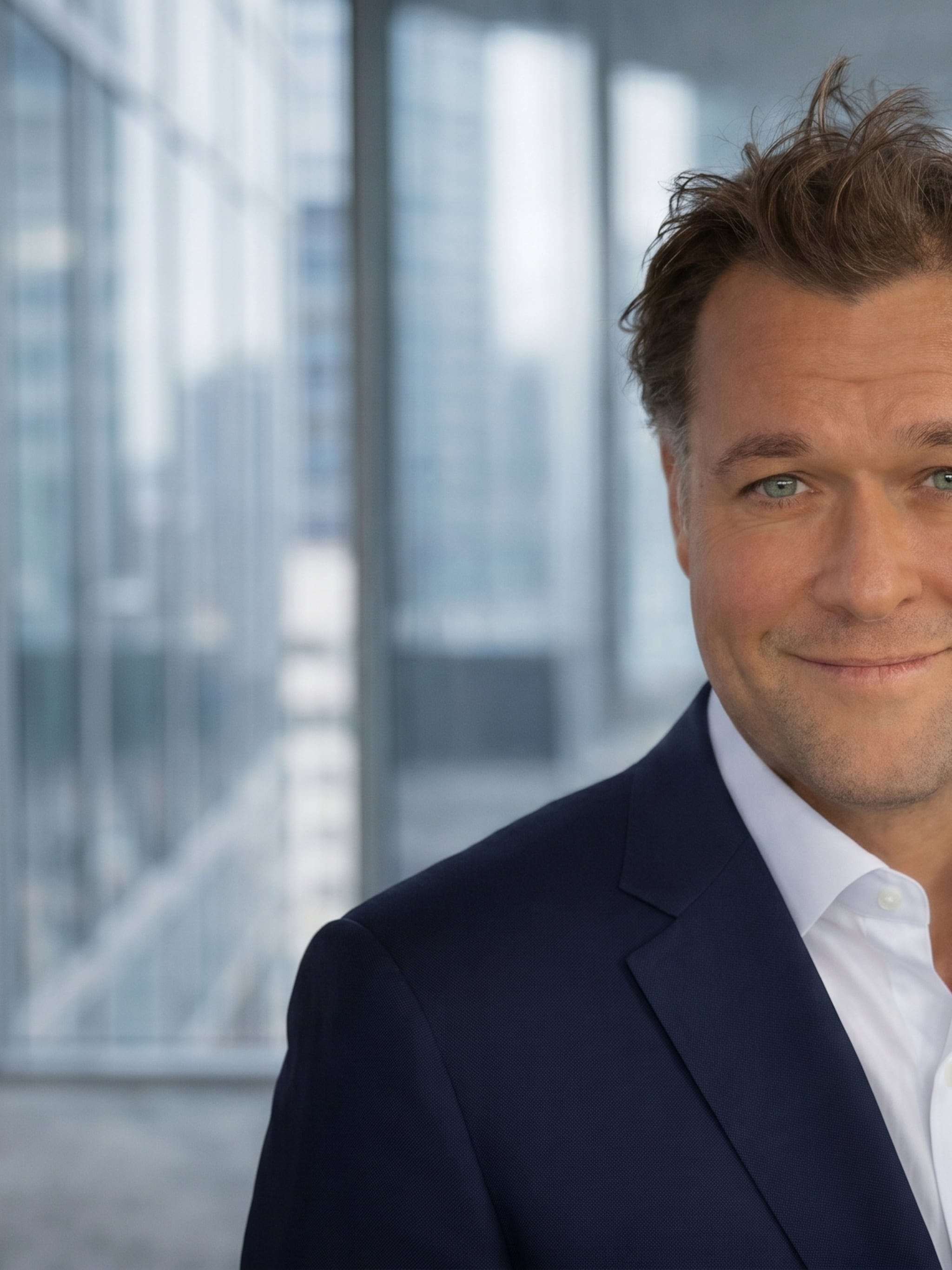 interview michiel hustinx sovereign cloud ai