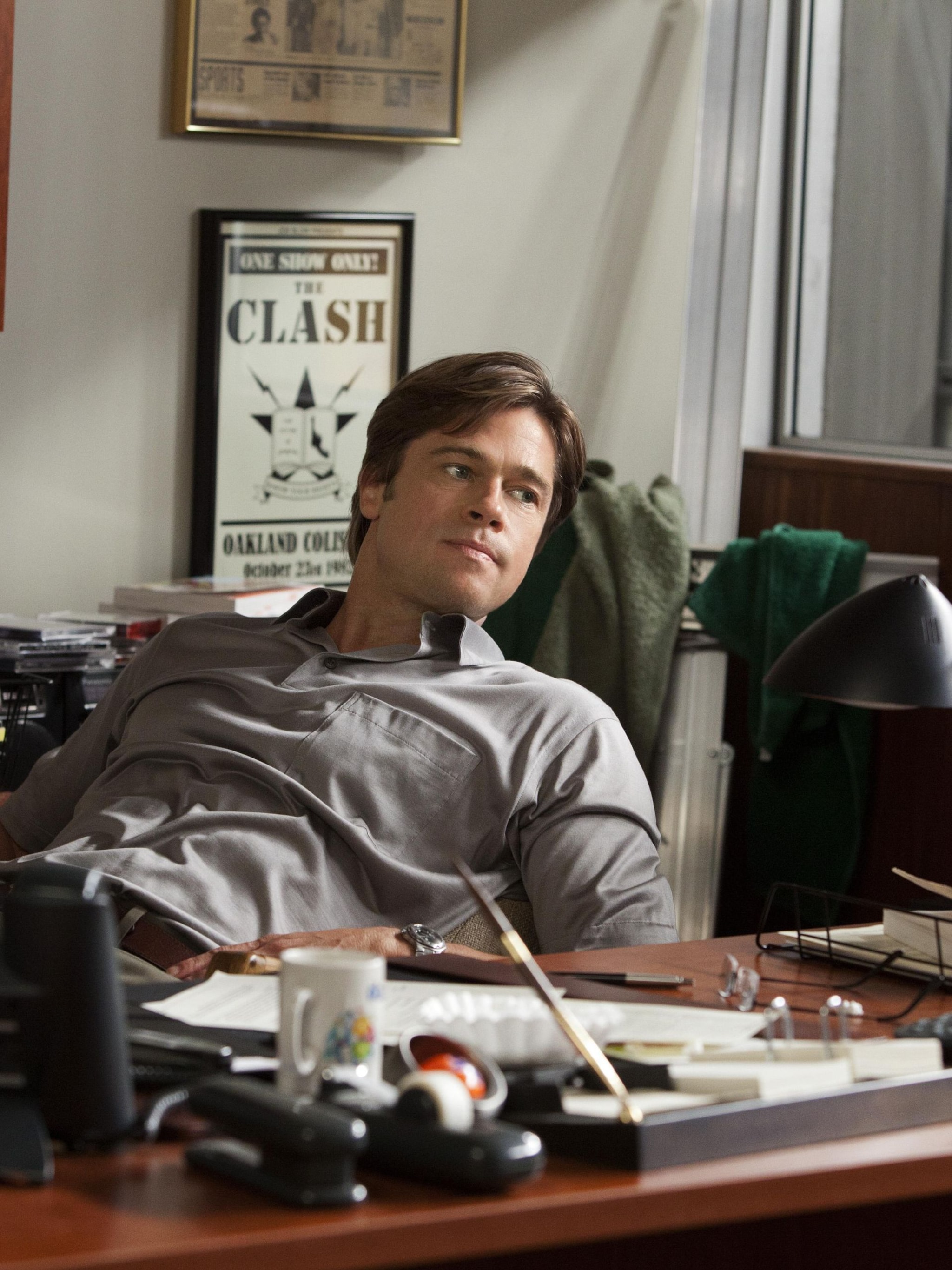 hollywood in de boardroom net als in moneyball gaat het ook in het echte leven om emoties en gevoelens
