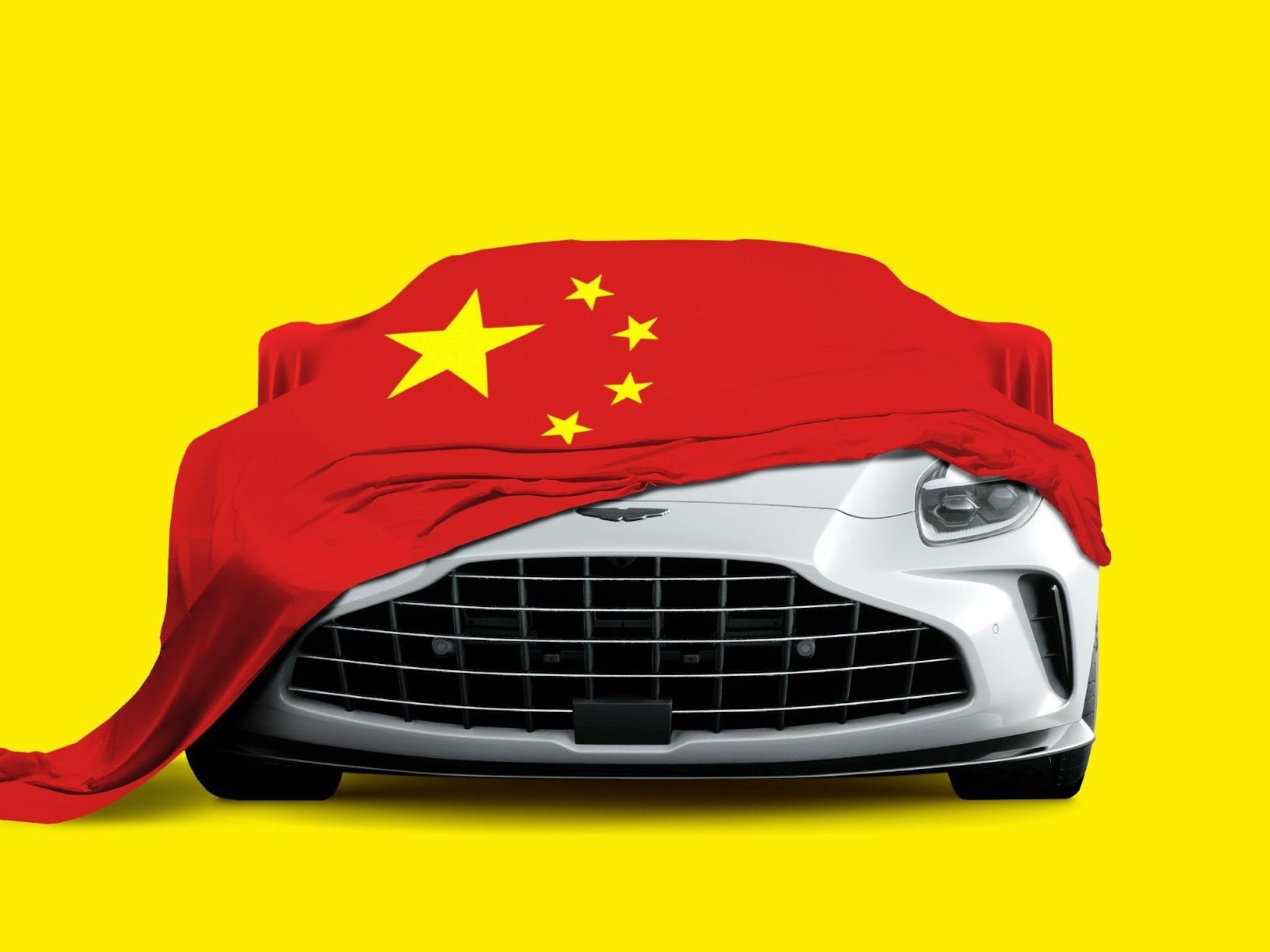 aston martin geely china overname volvo james bond 007