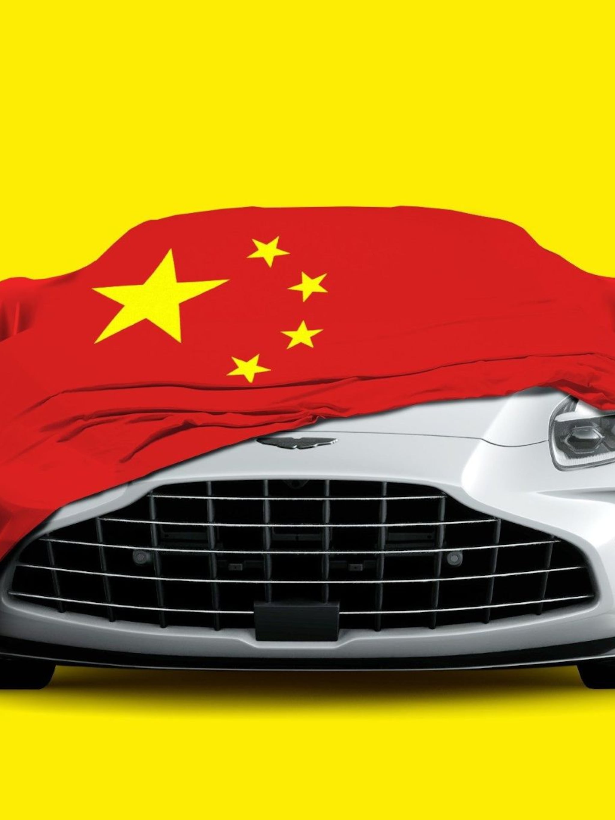 aston martin geely china overname volvo james bond 007