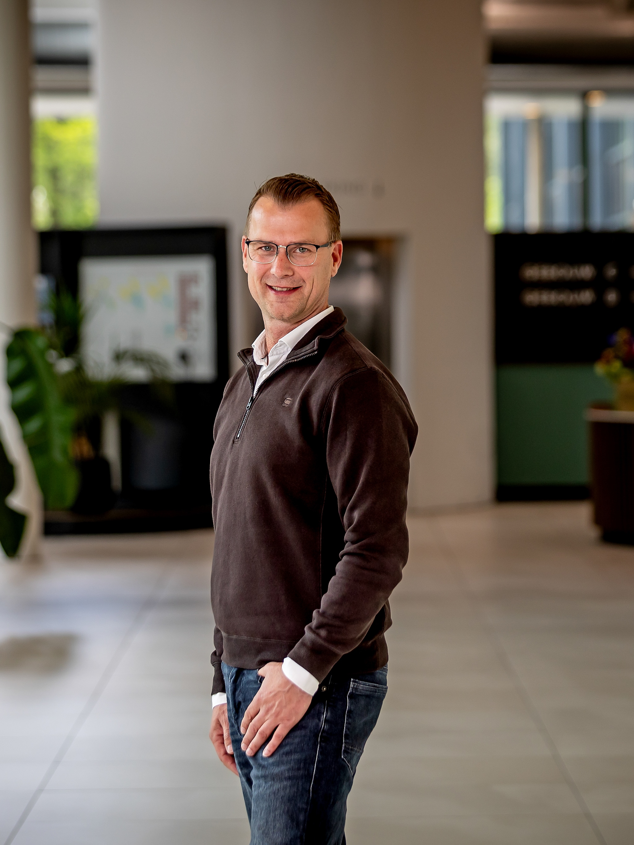 digitale soevereiniteit is risicomanagement met een geopolitiek gezicht