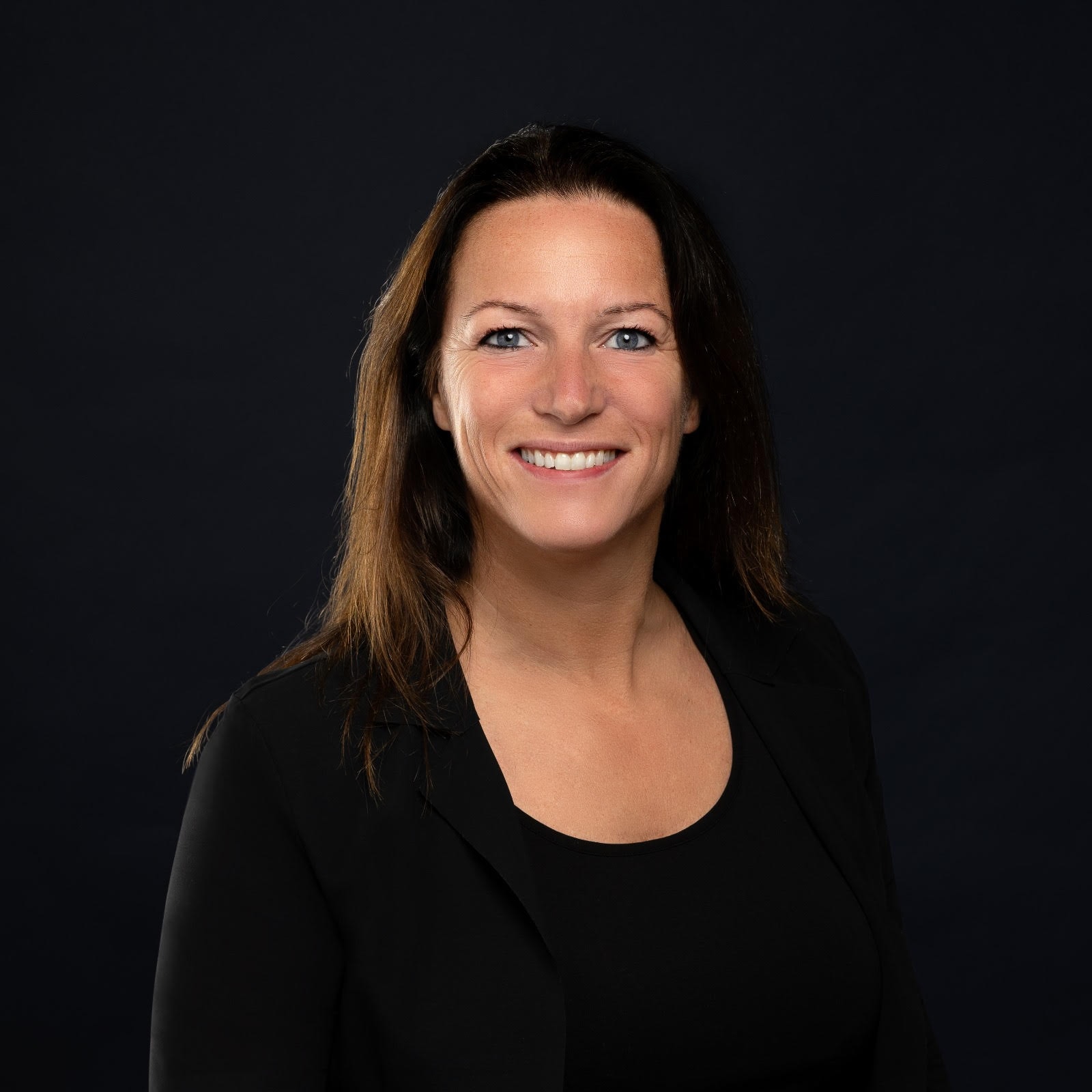 Maartje van Oorschot.