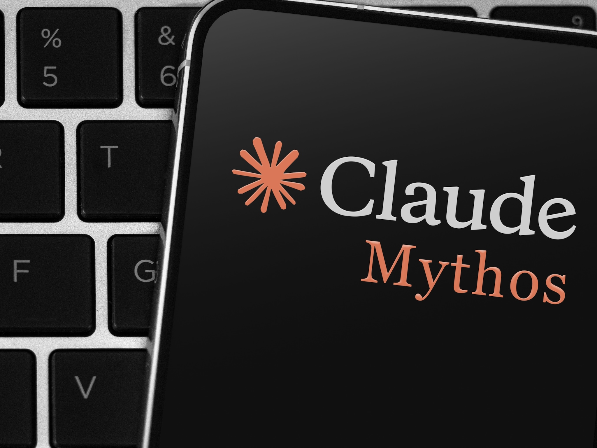 bedrijven niet klaar voor ai model mythos
