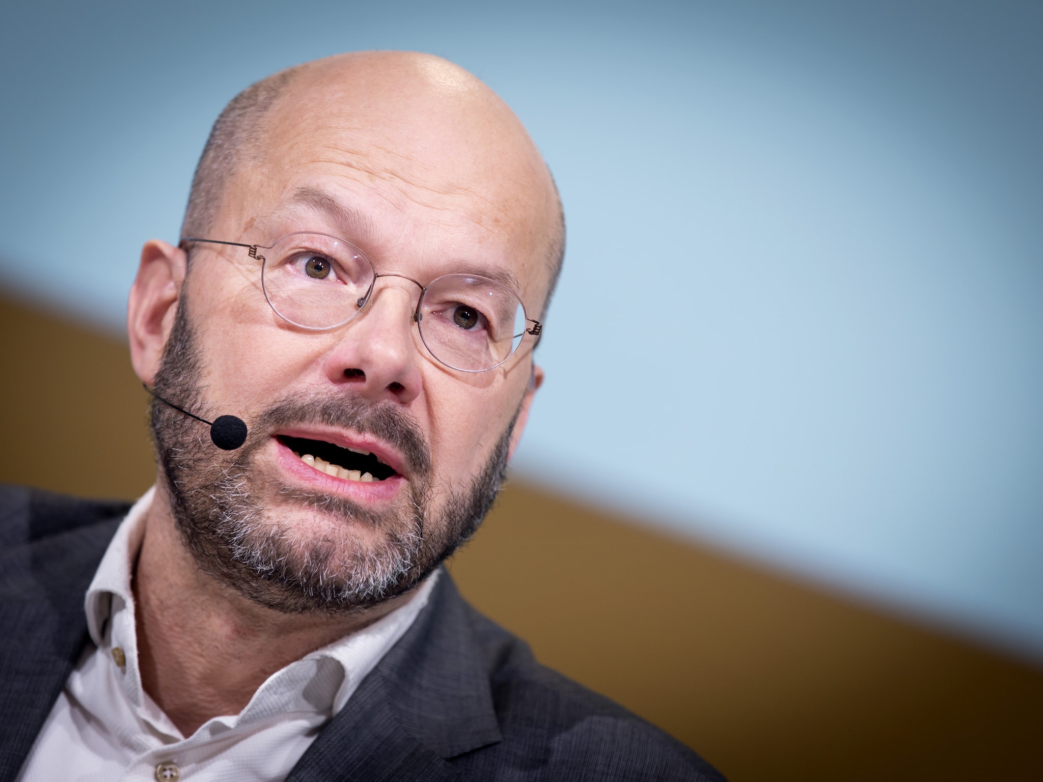 heeft tata steel met donald pols een criticaster monddood gemaakt of een trojaans paard binnengehaald