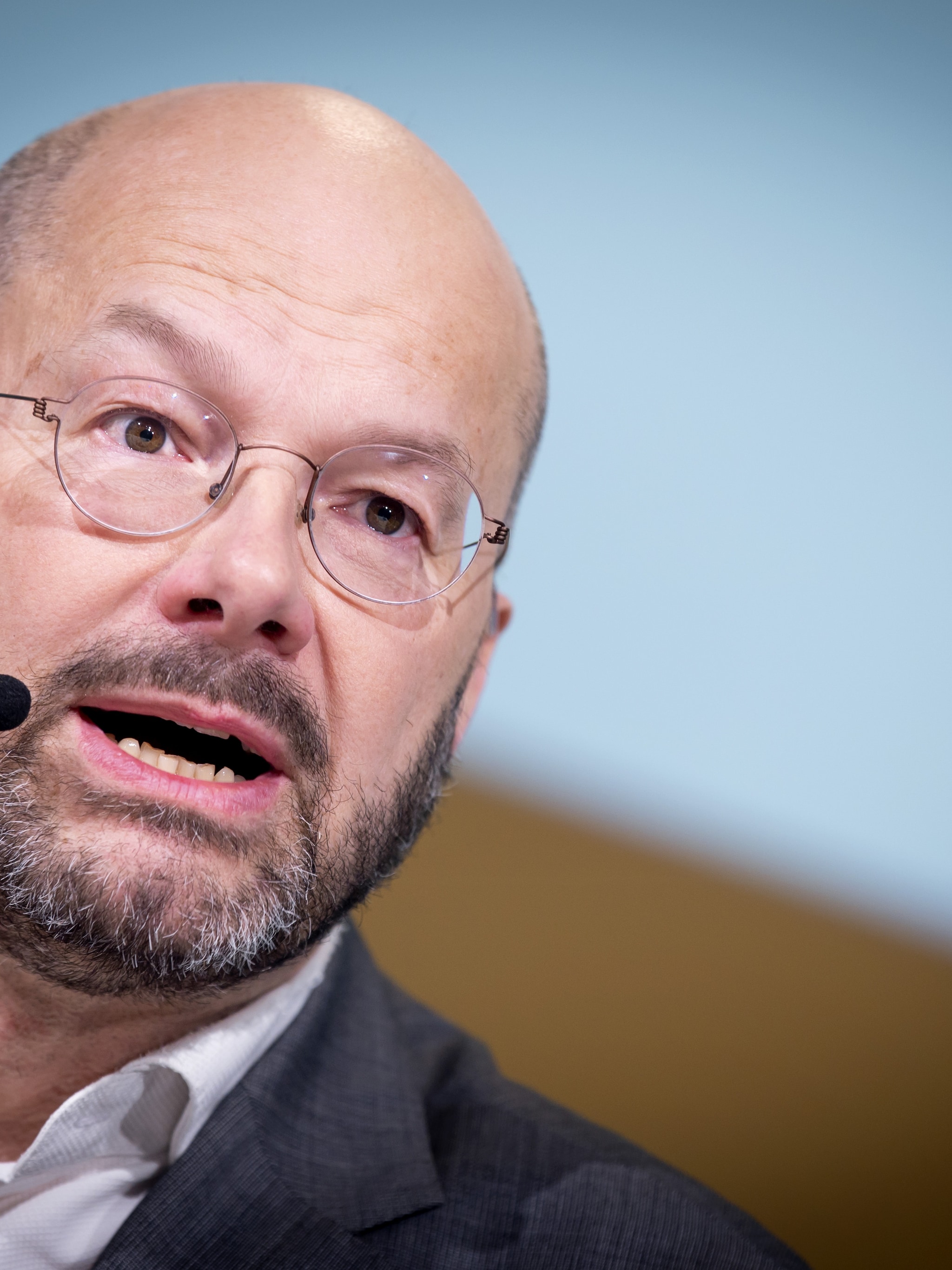 heeft tata steel met donald pols een criticaster monddood gemaakt of een trojaans paard binnengehaald