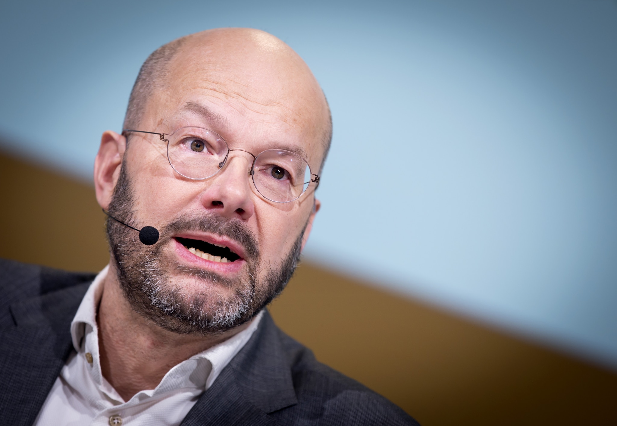 Oud-Milieu Defensie-directeur Donald Pols start bij Tata Steel Nederland als Chief Sustainability Officer.