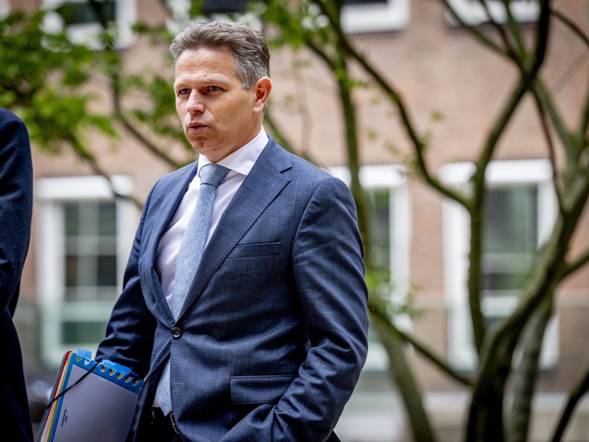 brandbrief vno ncw netcongestie bedreigt economie