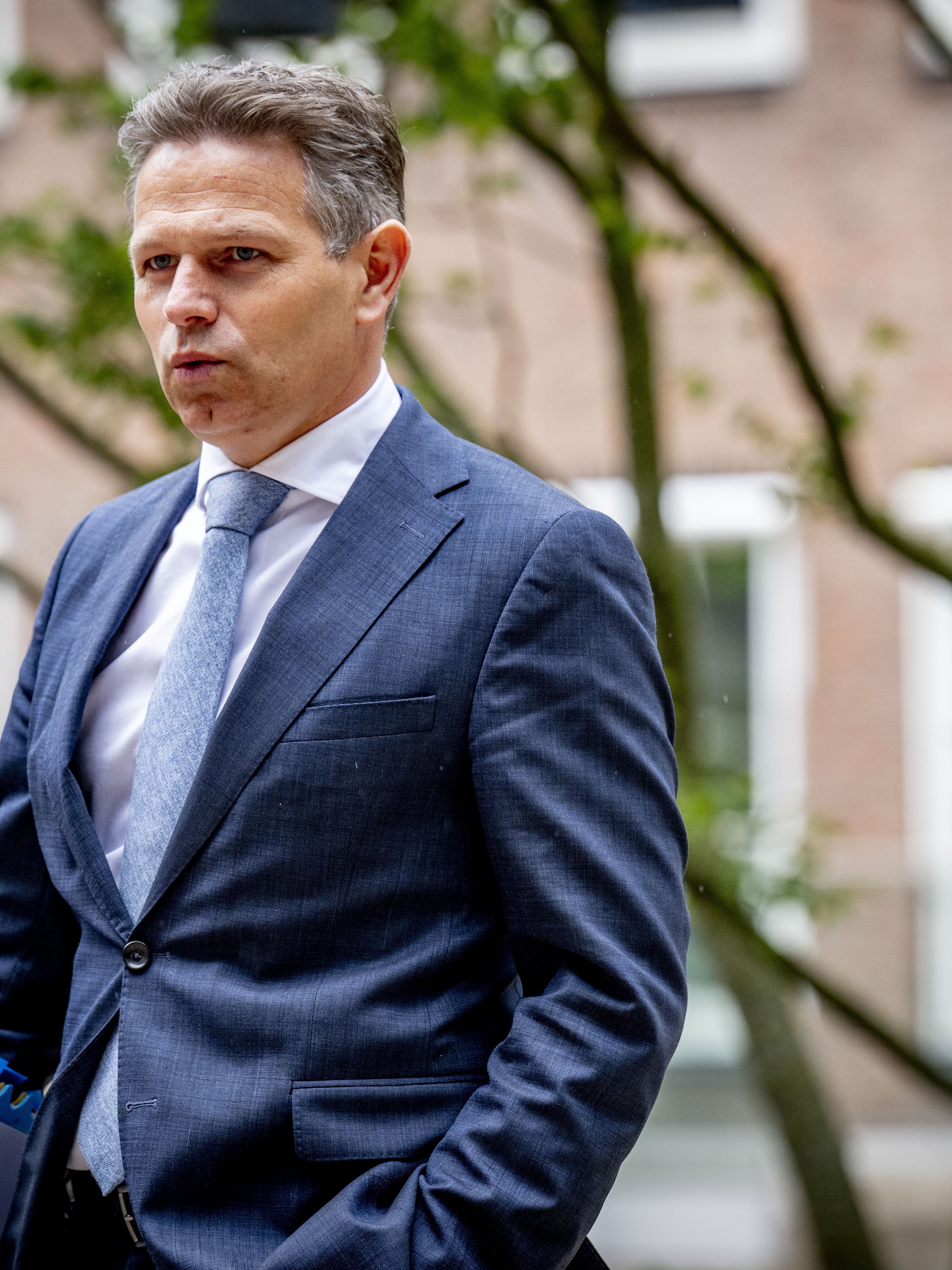 brandbrief vno ncw netcongestie bedreigt economie