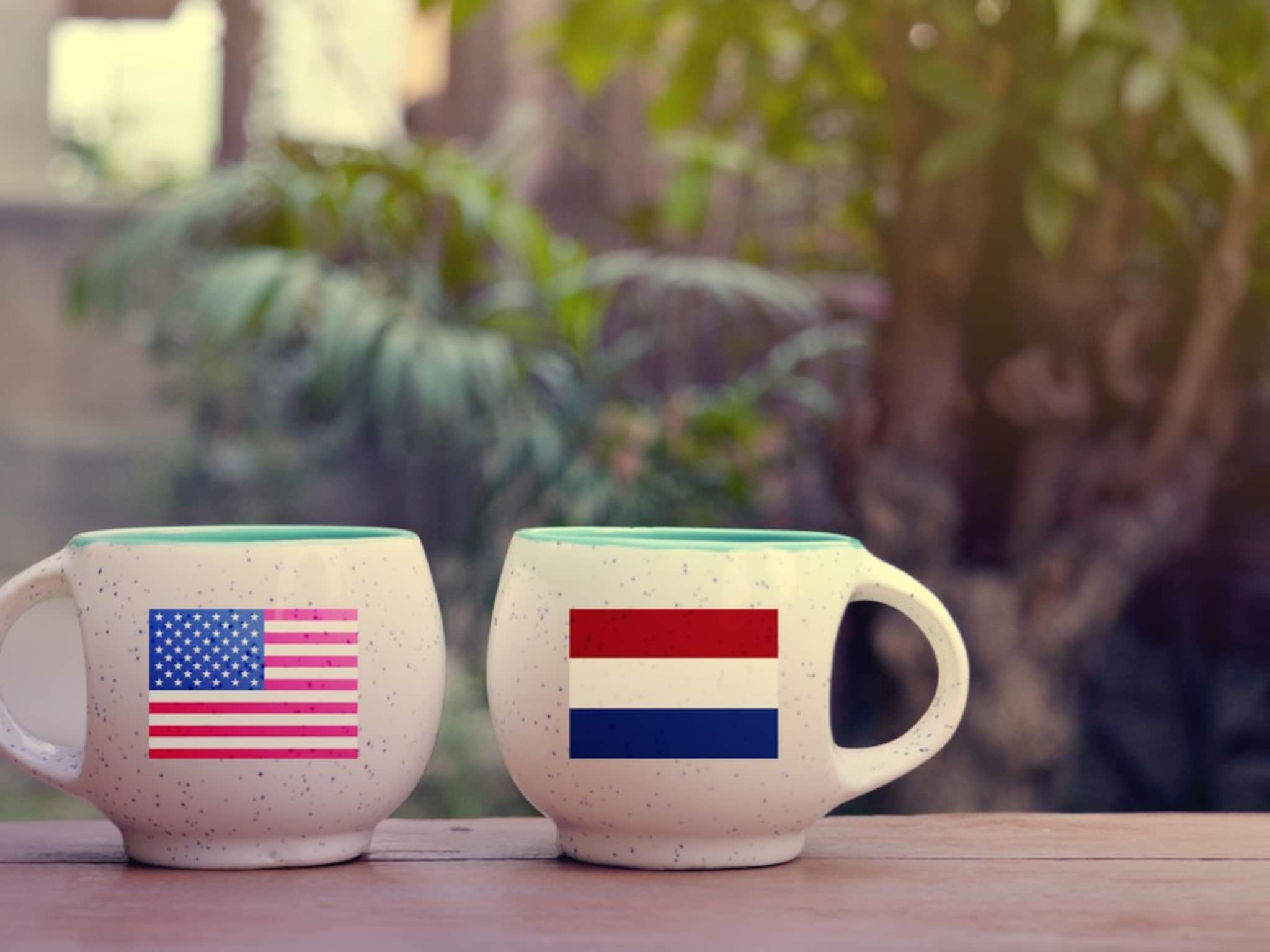 haje kamps silicon valley lessen startups
