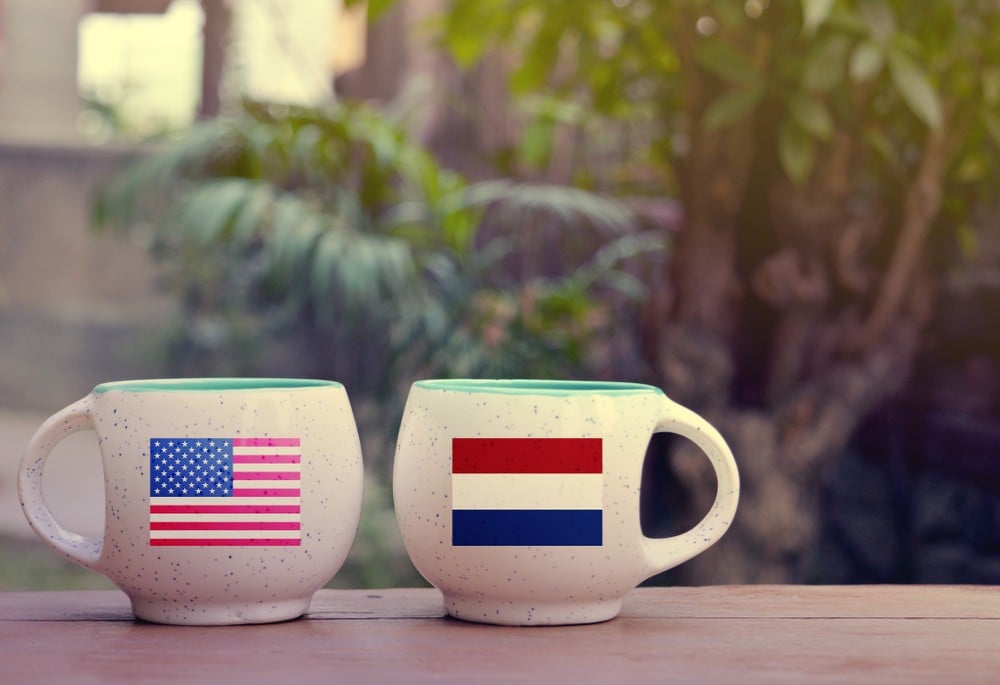 Nuchterheid is een deugd, zeggen we in Nederland. In Silicon Valley is het een doodvonnis, weet Wibe Wagemans, CEO/boardmember en investeerder in de Valley.