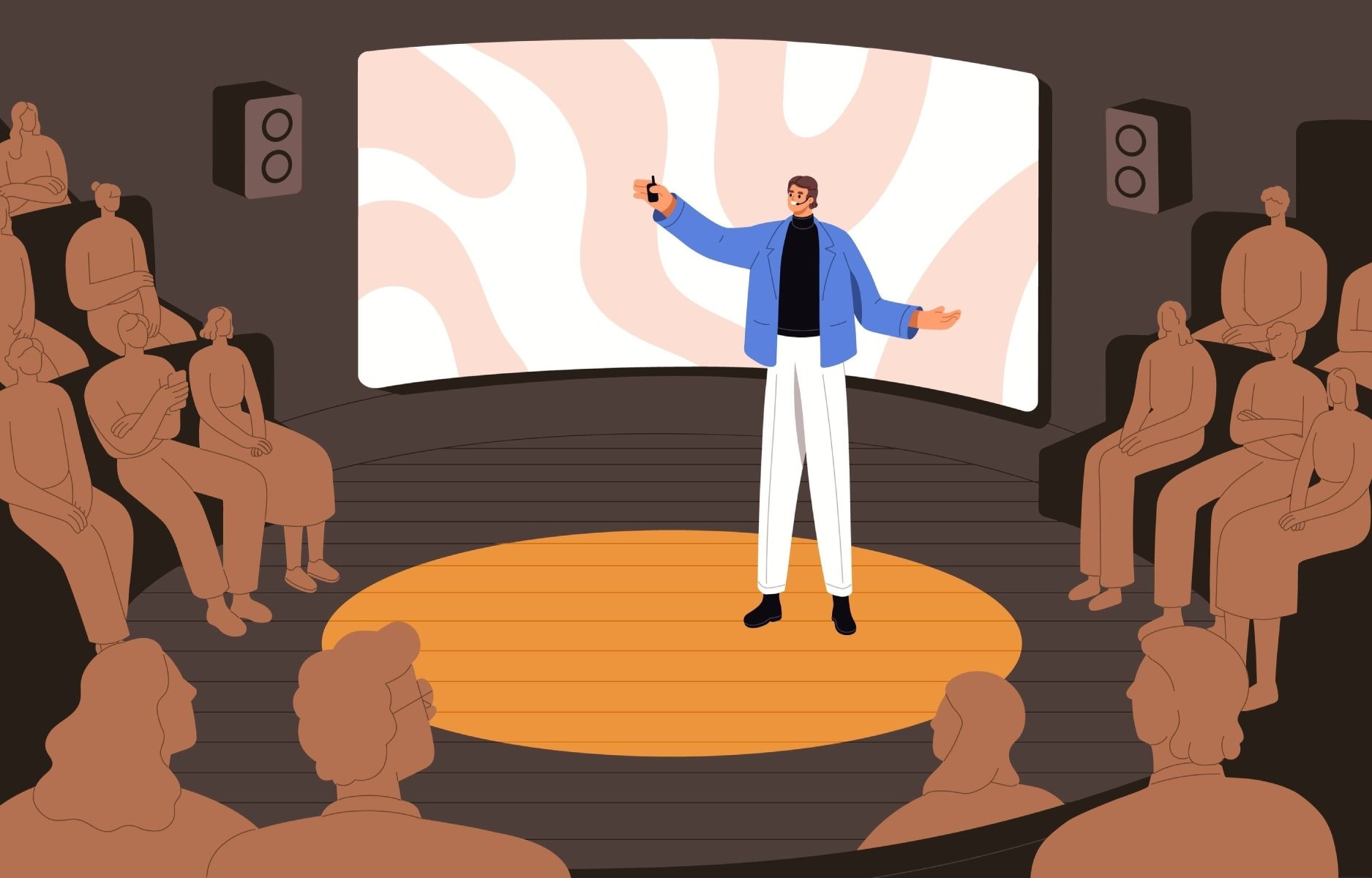 Ken je de Pitch Perfect-methode?