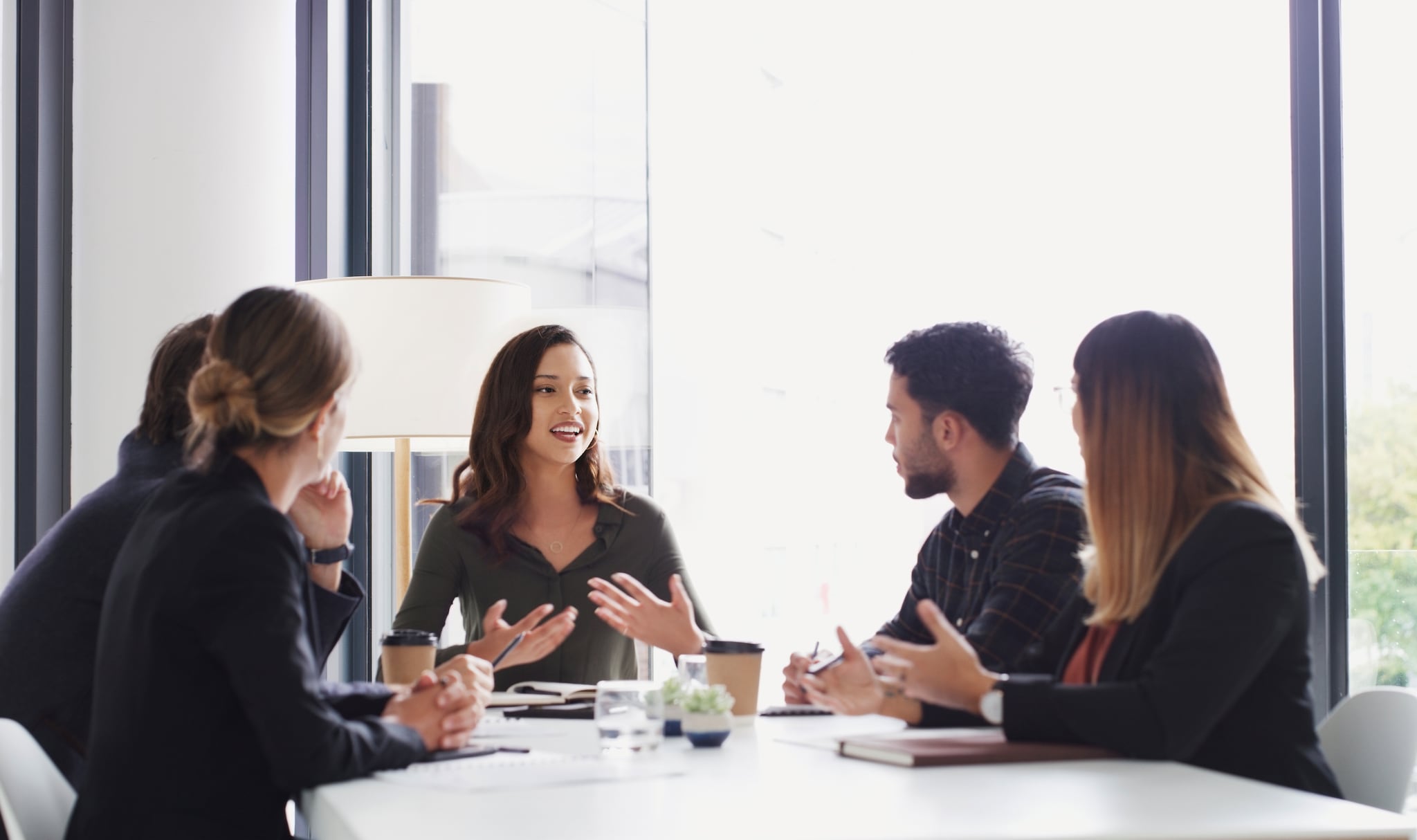 Plaud Note is de tool voor het transcriberen van fysieke meetings.