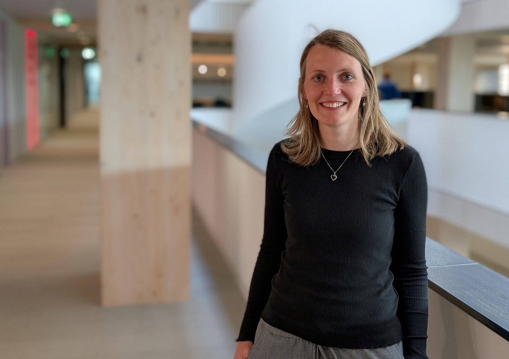 Eva Lo-van Steenbergen (Capgemini) BusinessWise