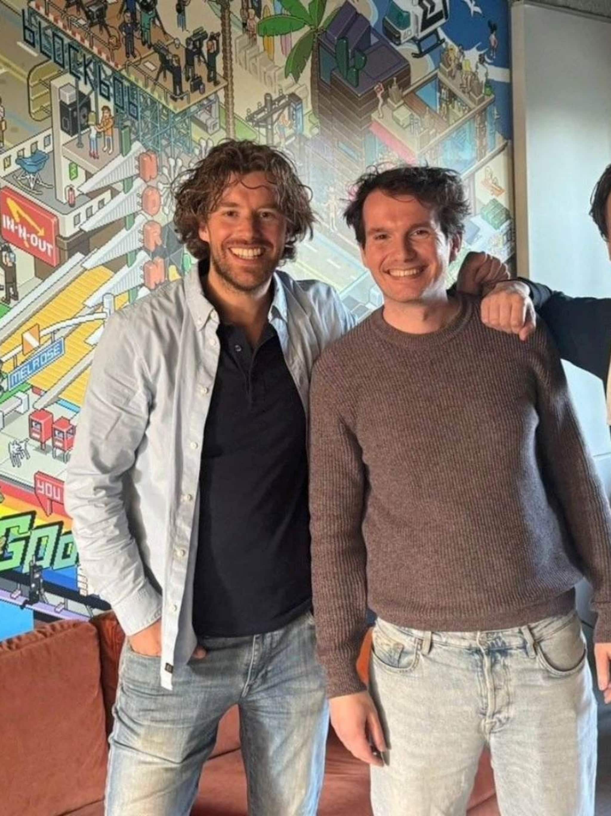 ai at work live radio