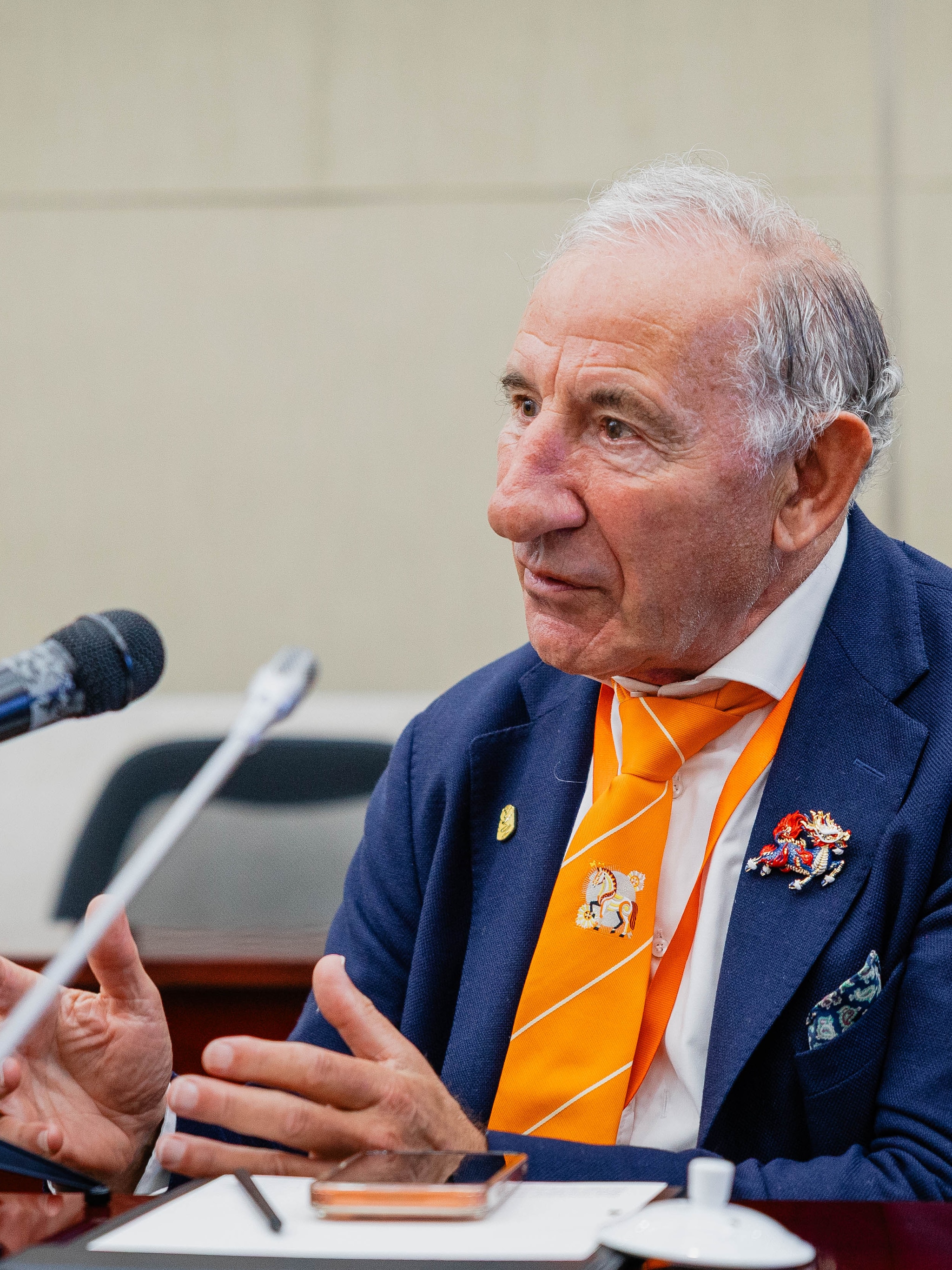ralph van hessen bid handelsmissie china