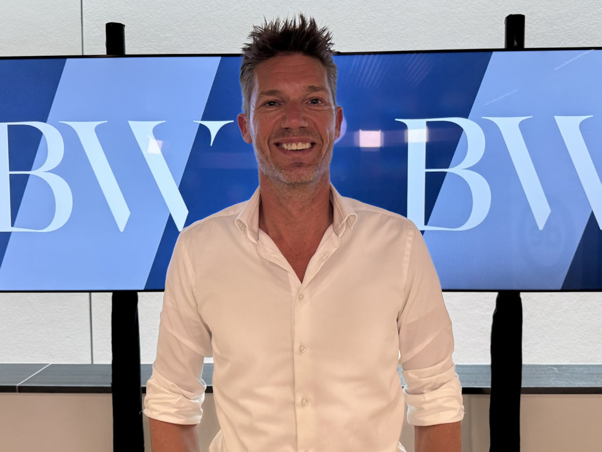 victor van tol ceo snappcar leiderschap