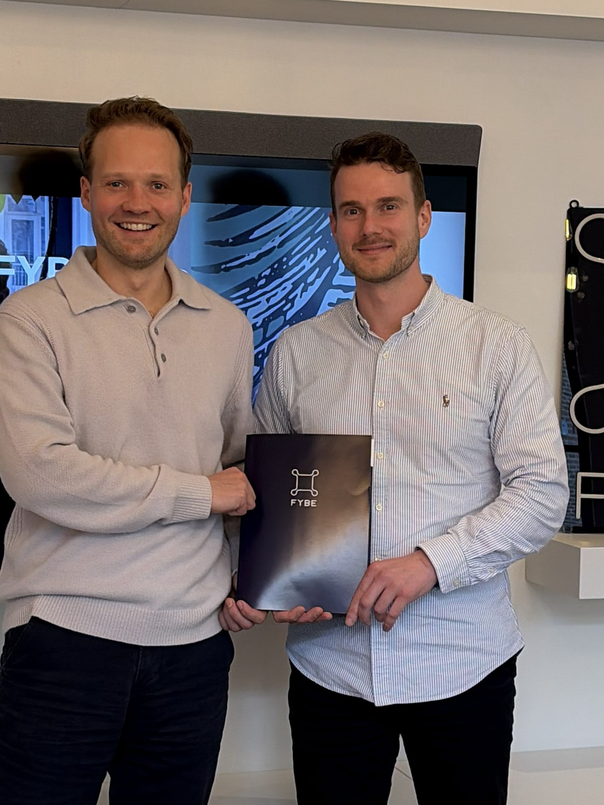 traditionele partnerstructuur finance onder druk