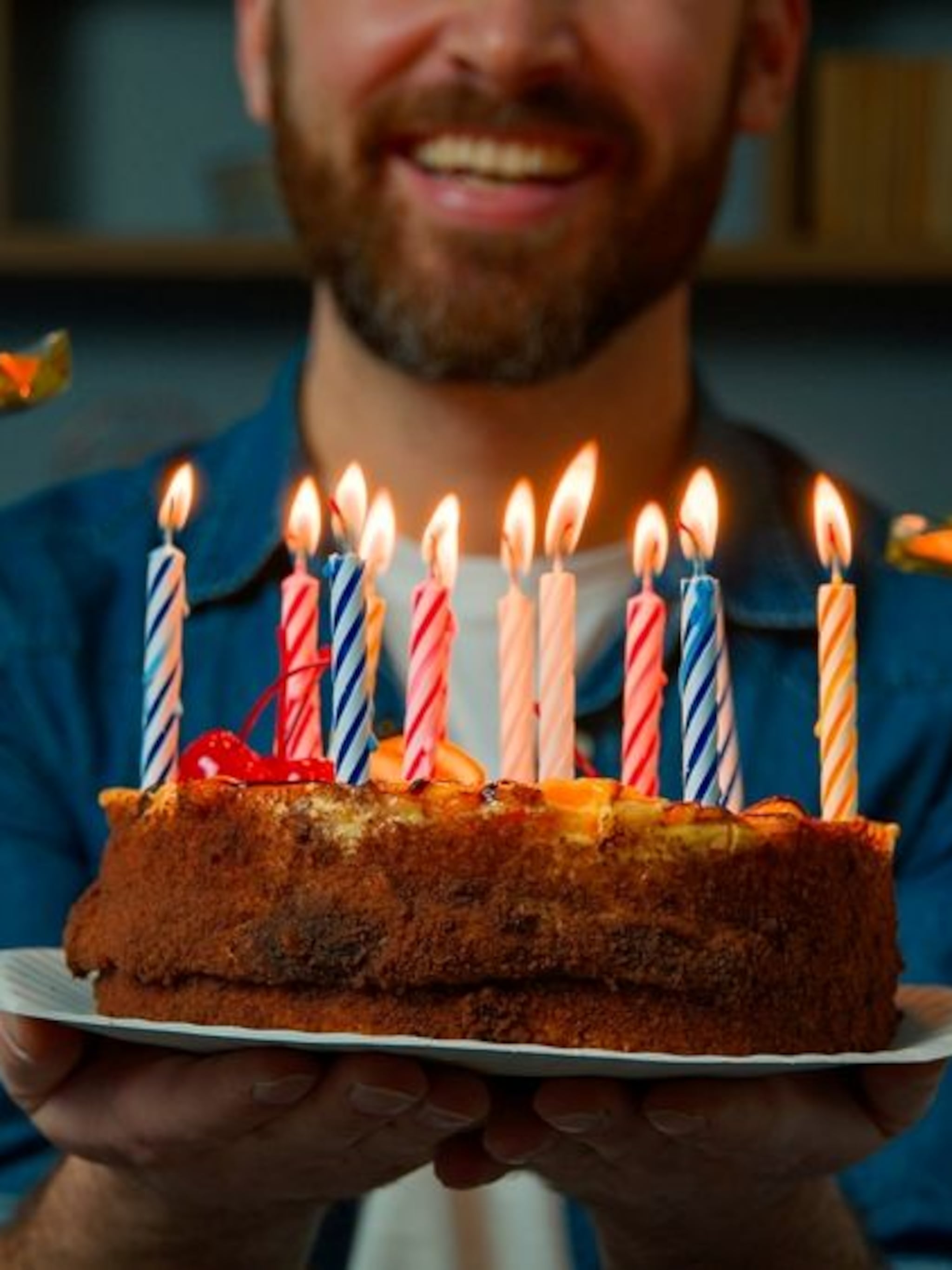 sales vanuit je hart wat een verjaardagscadeau je leert over de ideale klantreis