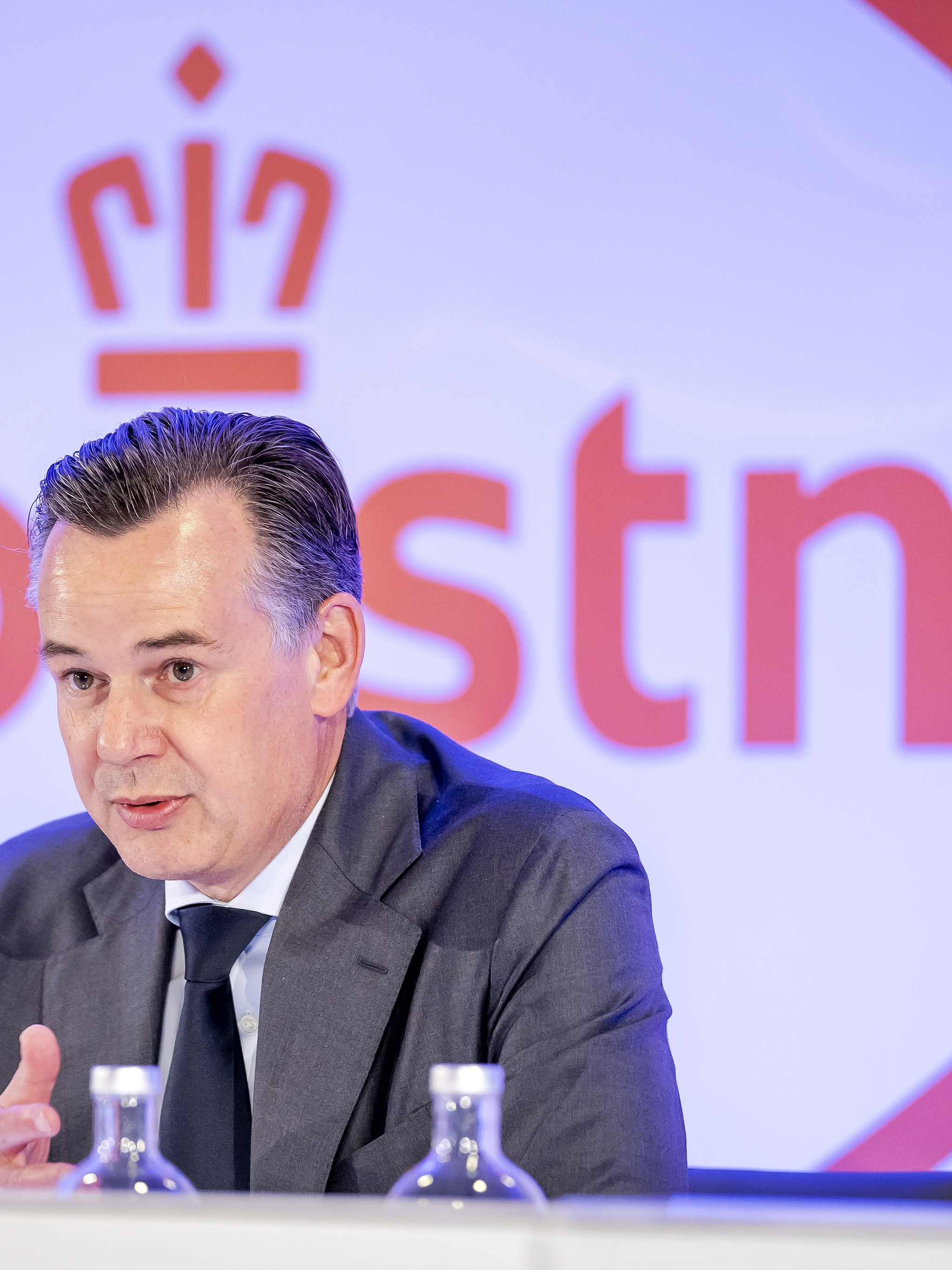 postnl miljoenenboete acm toekomst postbezorging