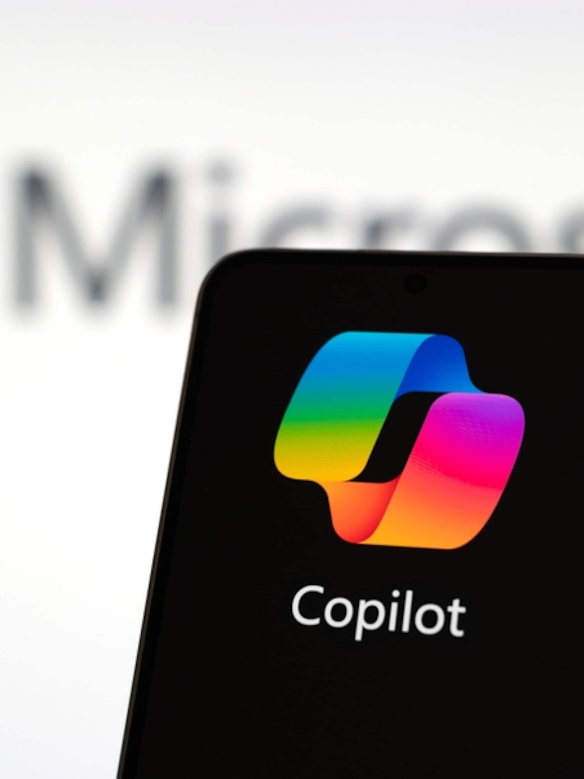 microsoft copilot favoriete ai reinier van eijk