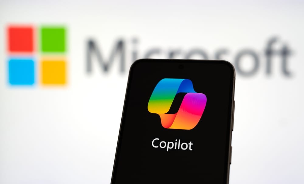 Copilot Chat, van Microsoft