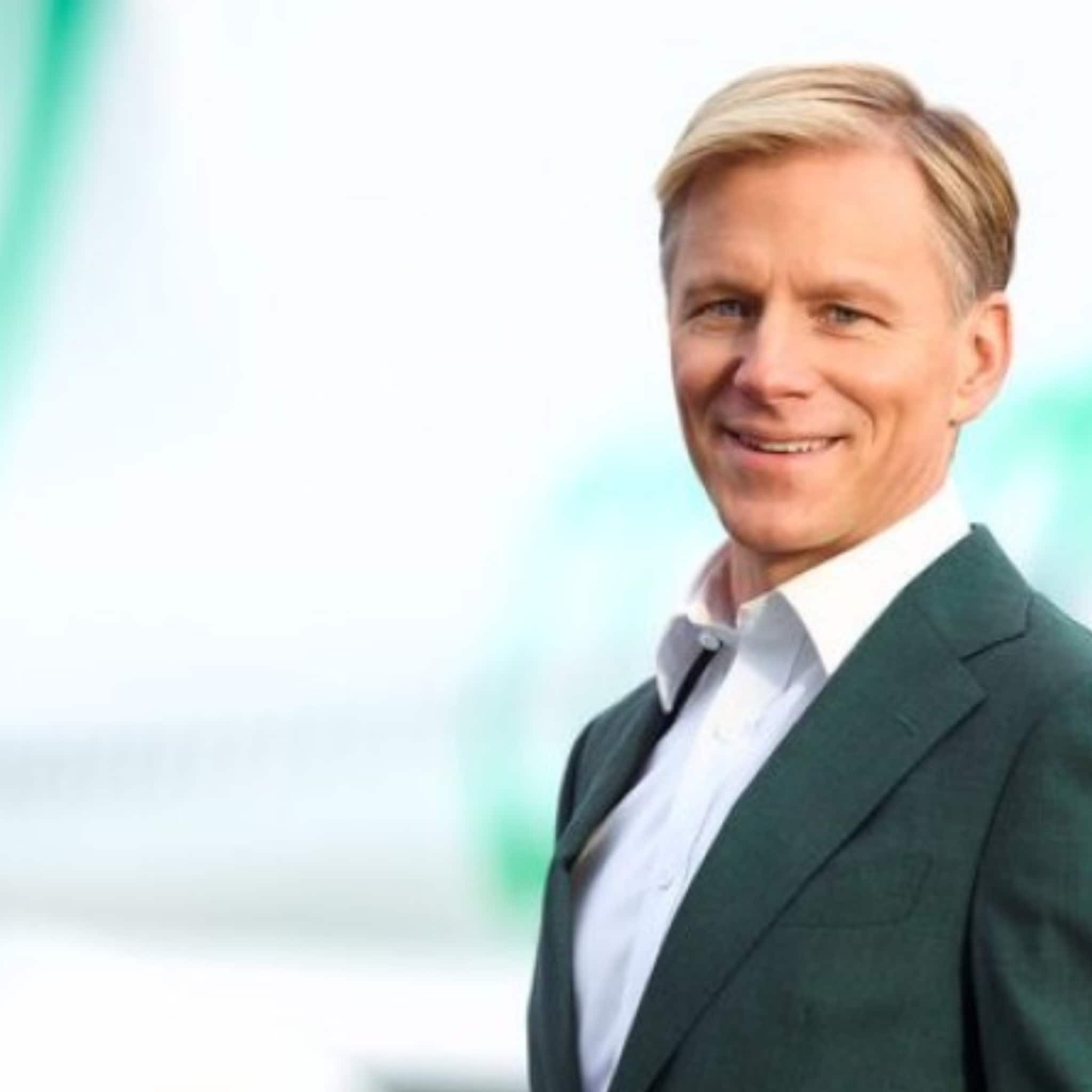 transavia ceo paul terstegge interview onrust advies