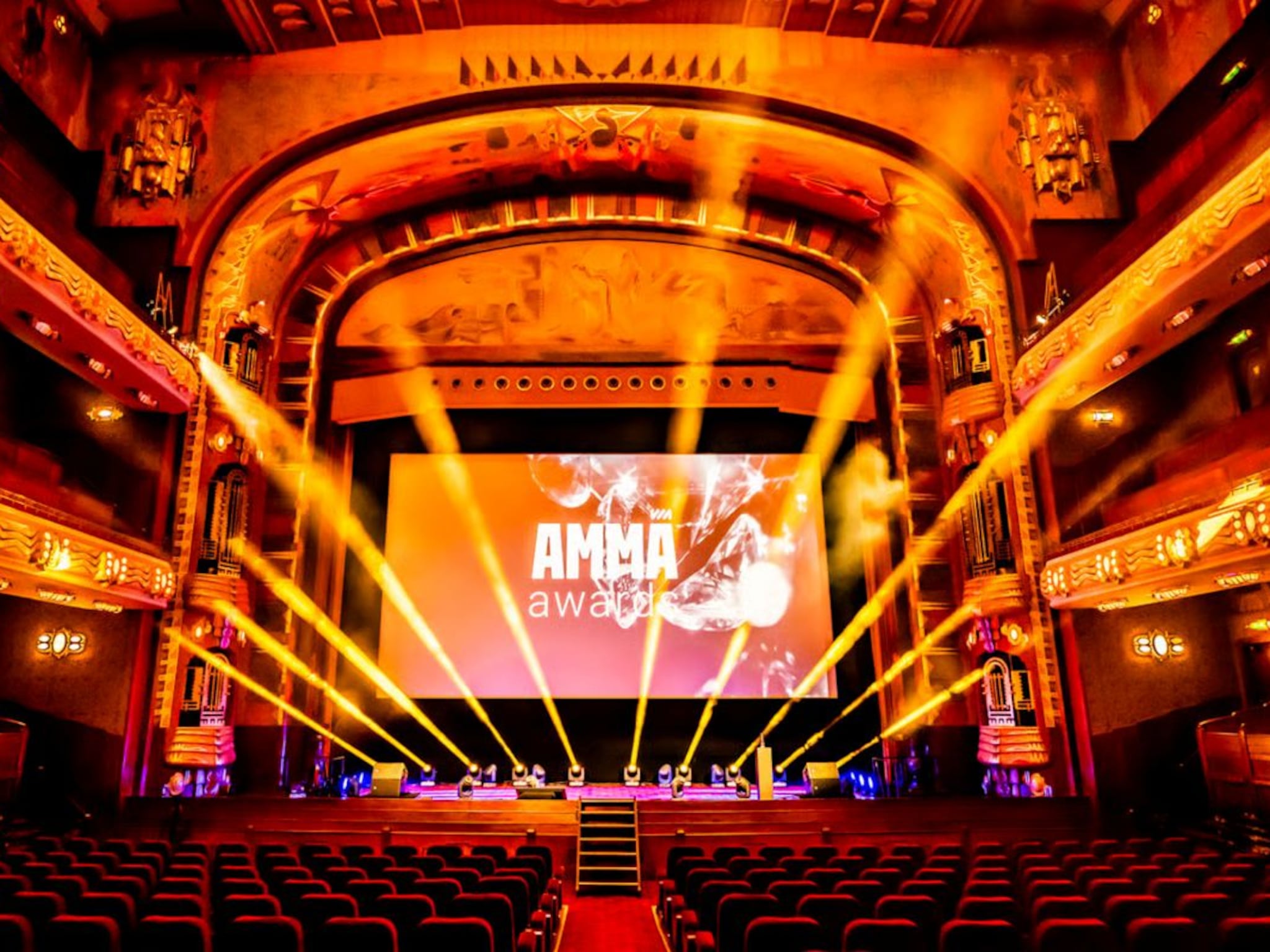 amma awards 2026 publicis winnaar