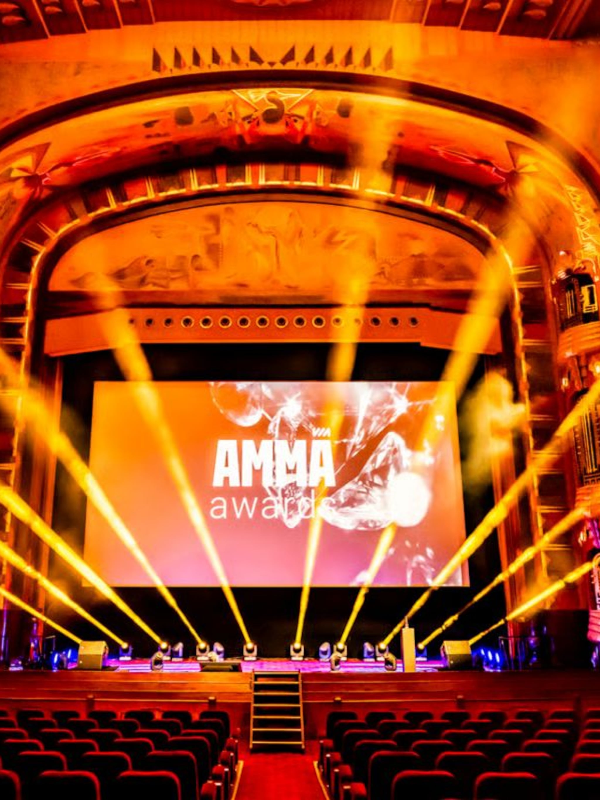 amma awards 2026 publicis winnaar
