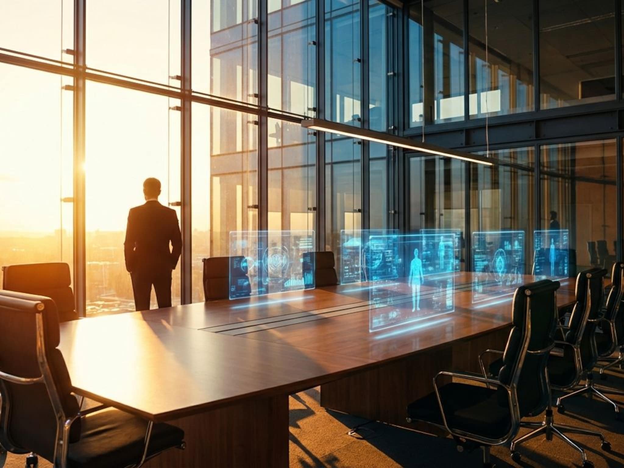 arbeidsmarkt impact ai kenniseconomie