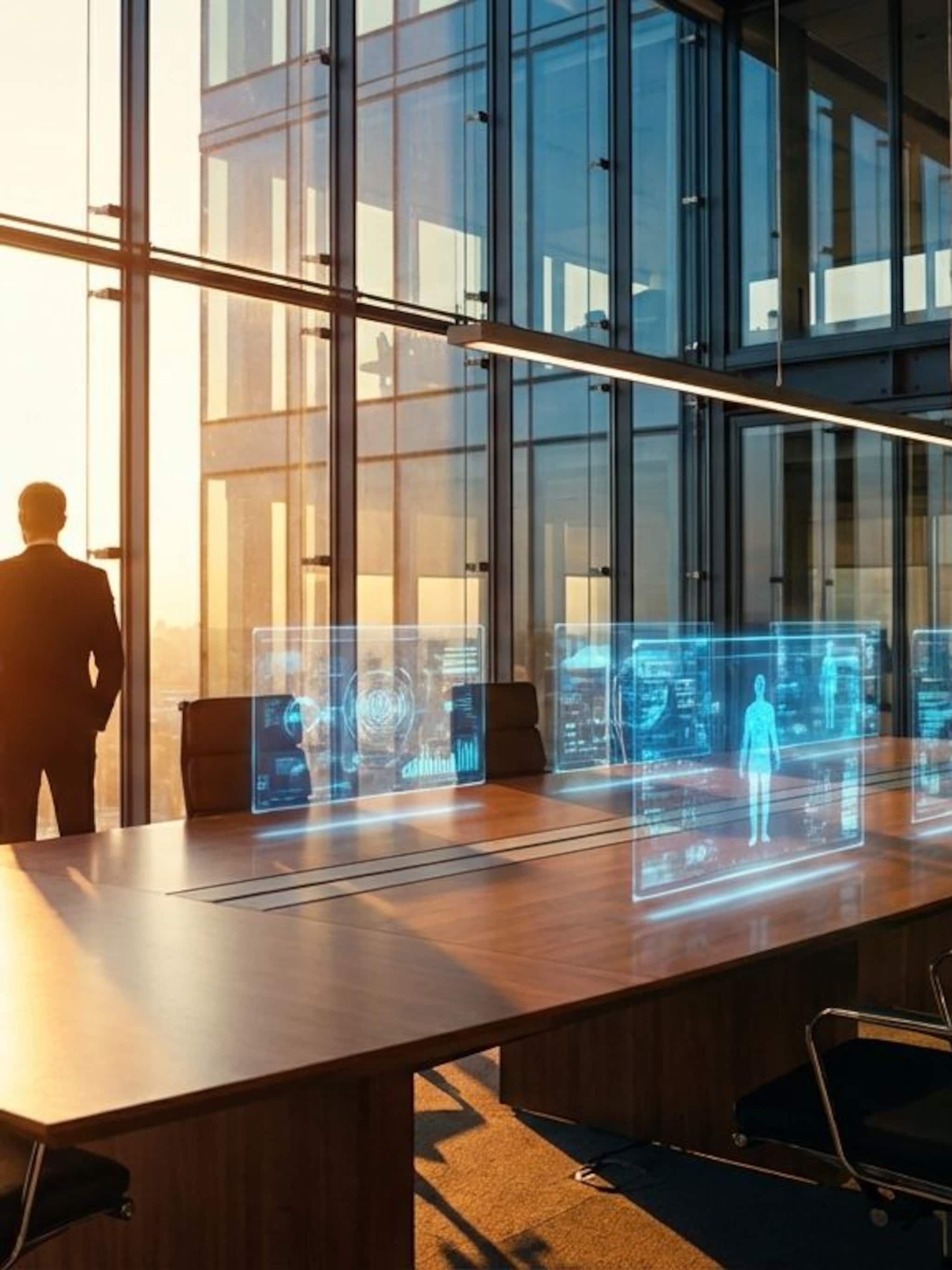arbeidsmarkt impact ai kenniseconomie