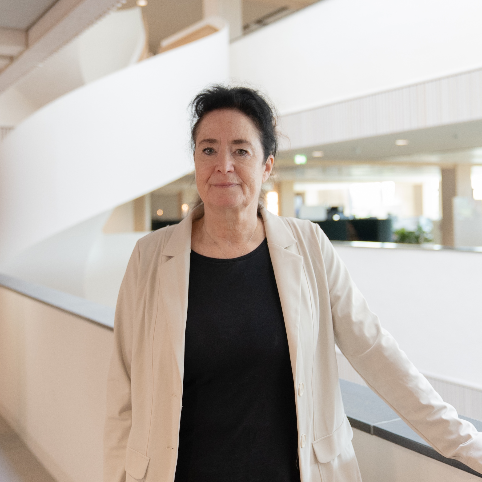 interview meiltje de groot ceo groningen airport eelde