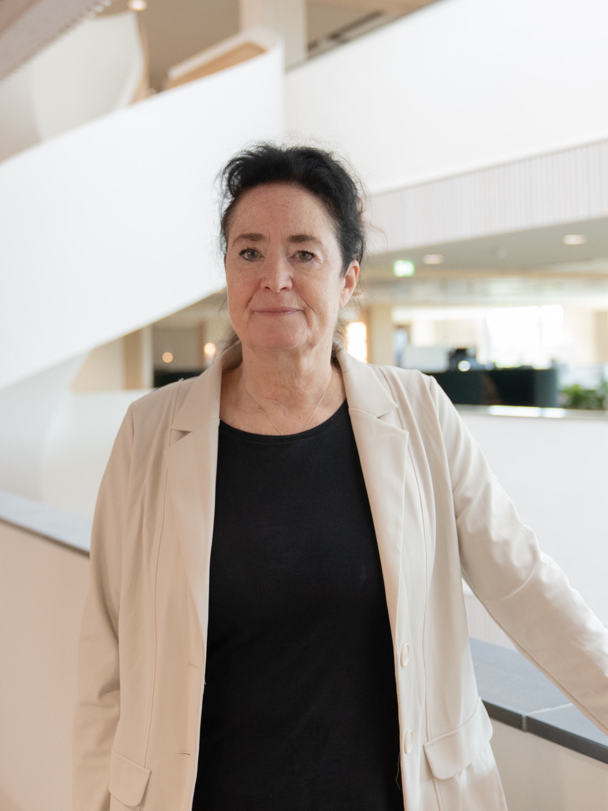 interview meiltje de groot ceo groningen airport eelde