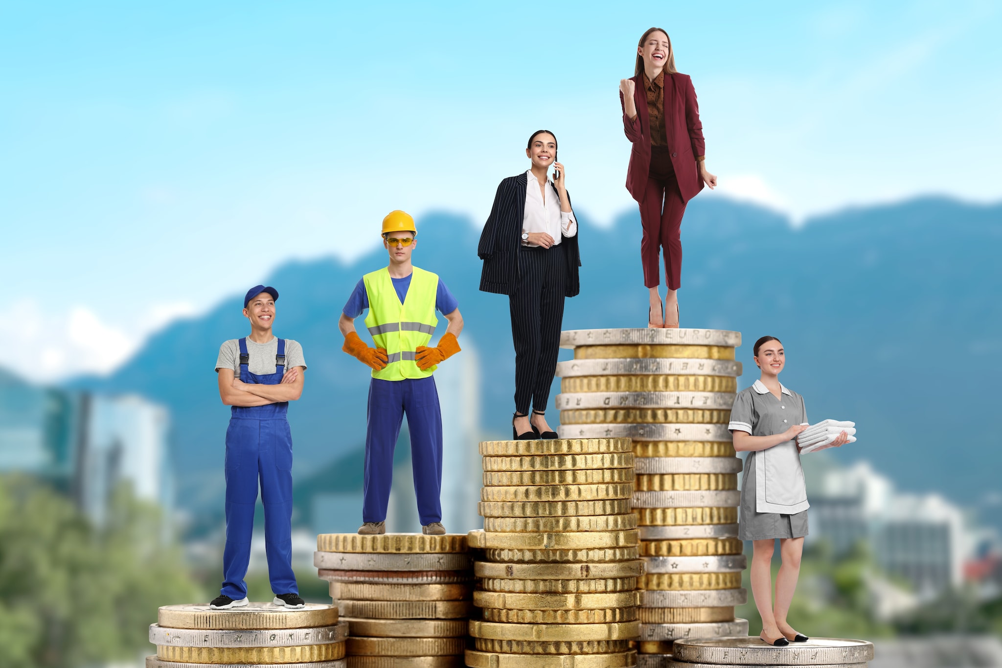 Weet jij wat je collega in exact dezelfde functie verdient? Waarschijnlijk niet, maar dat gaat snel veranderen.