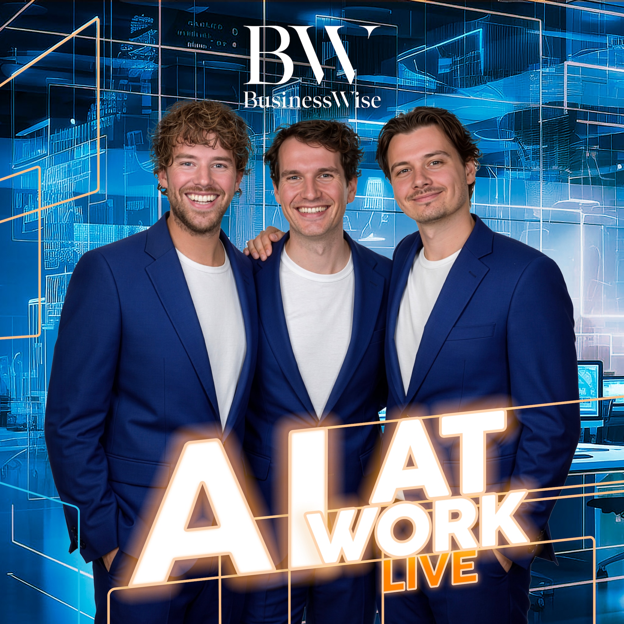 AI at Work Live