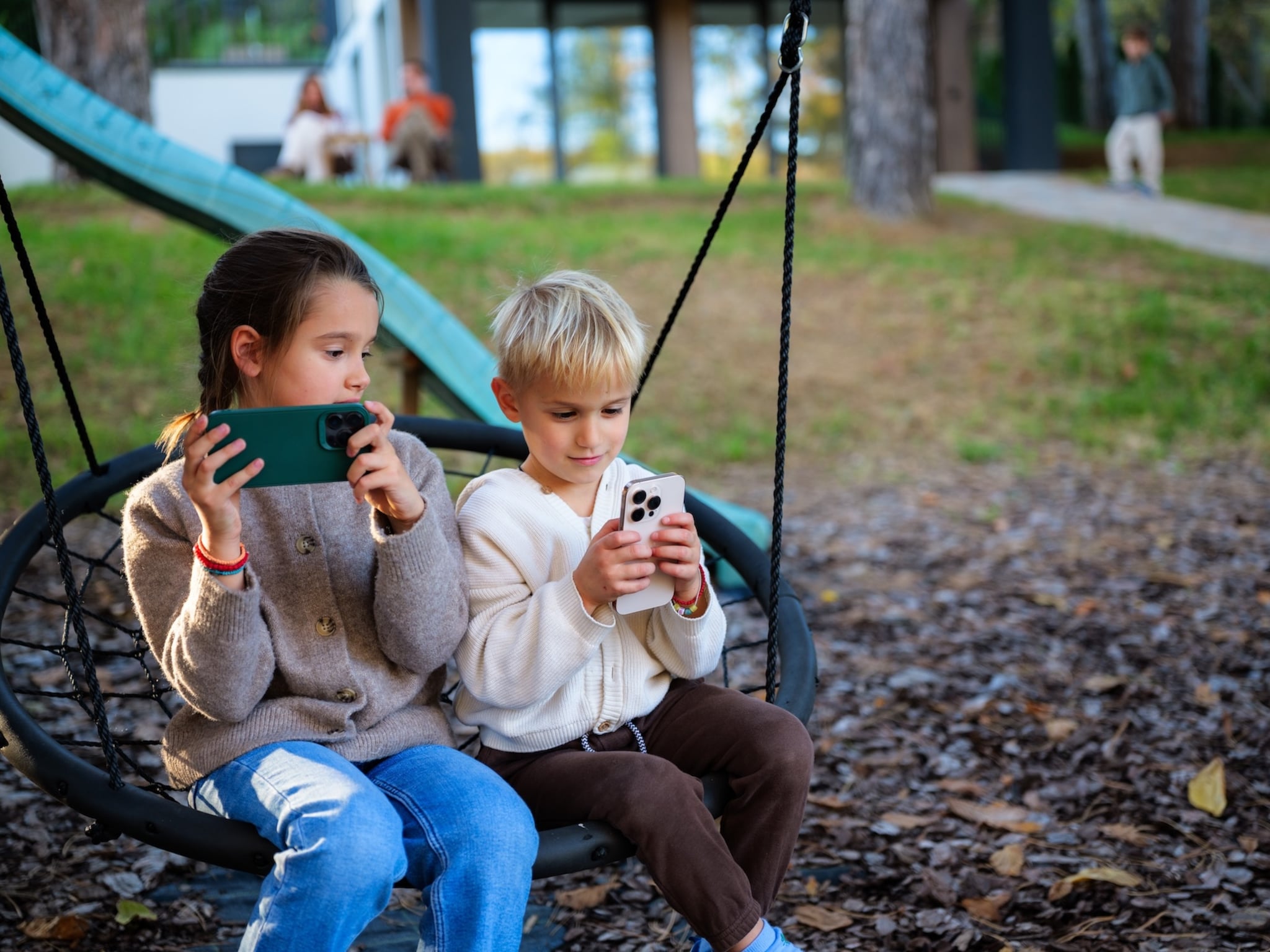 social media marketing voor kinderen onverantwoord
