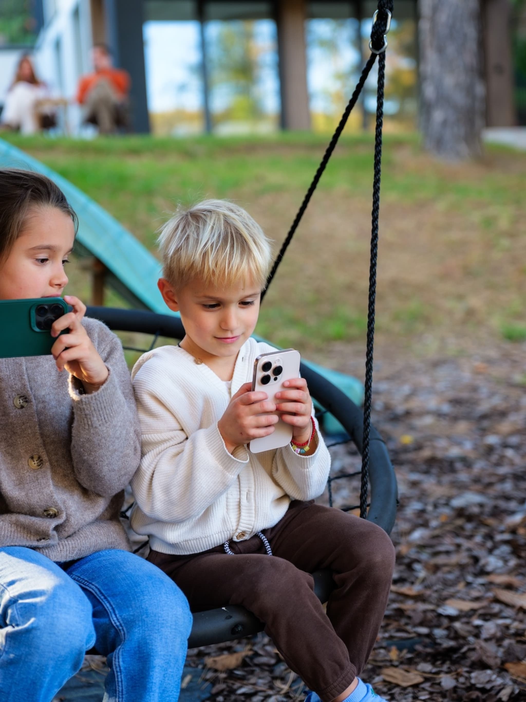 social media marketing voor kinderen onverantwoord