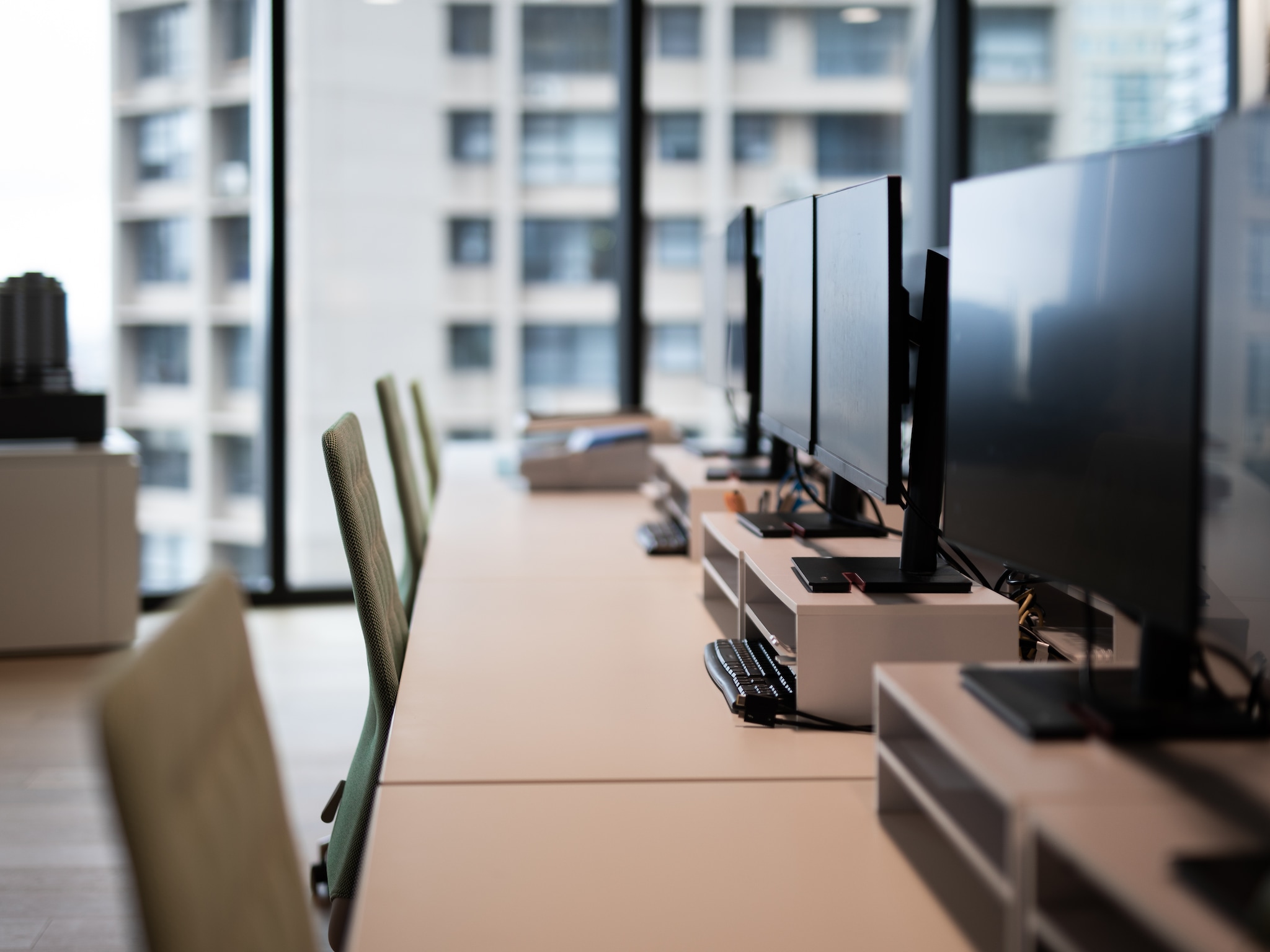 zonder ai straks geen werk meer