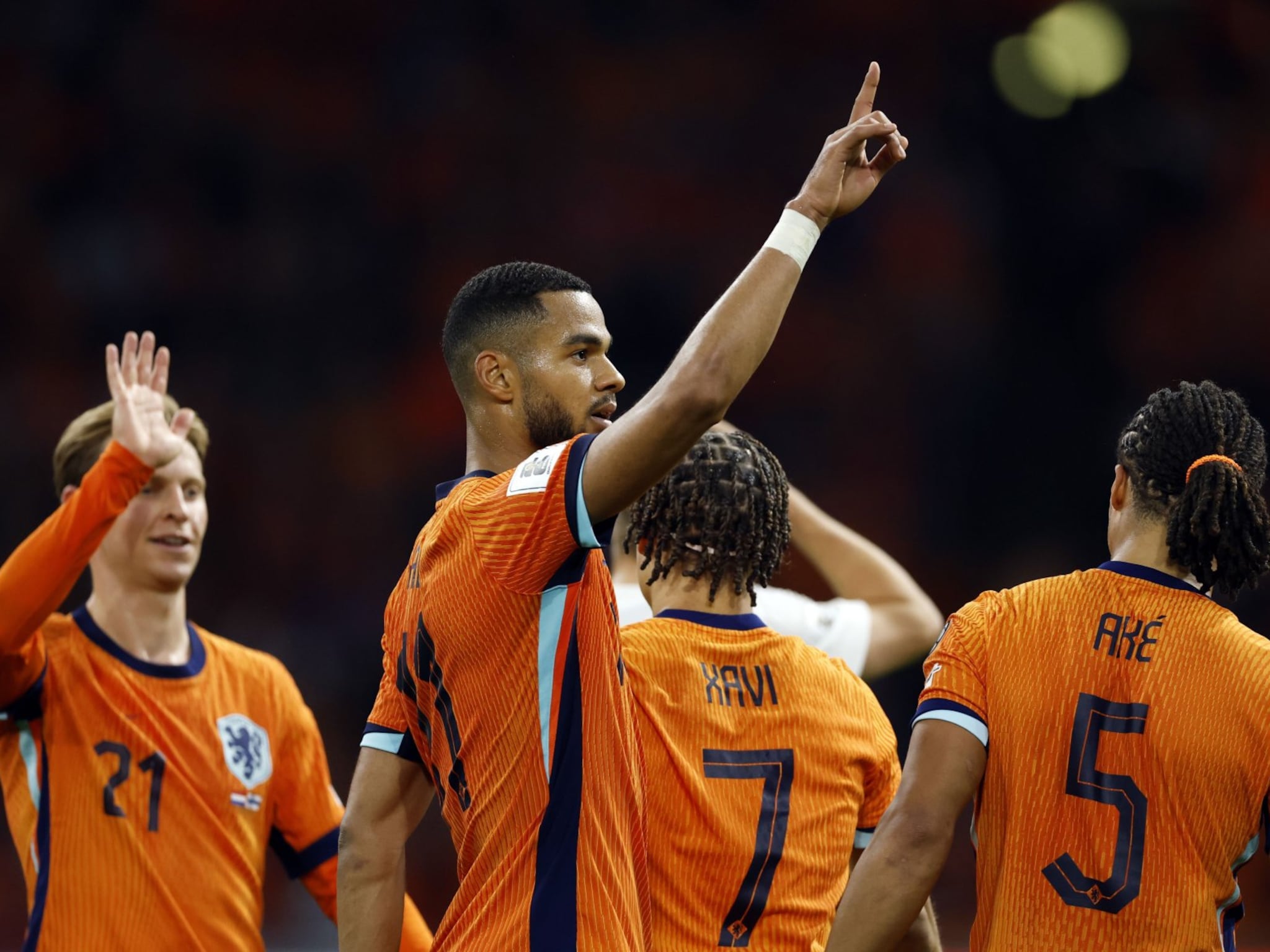 wk voetbal econoom voorspelt nederland wereldkampioen