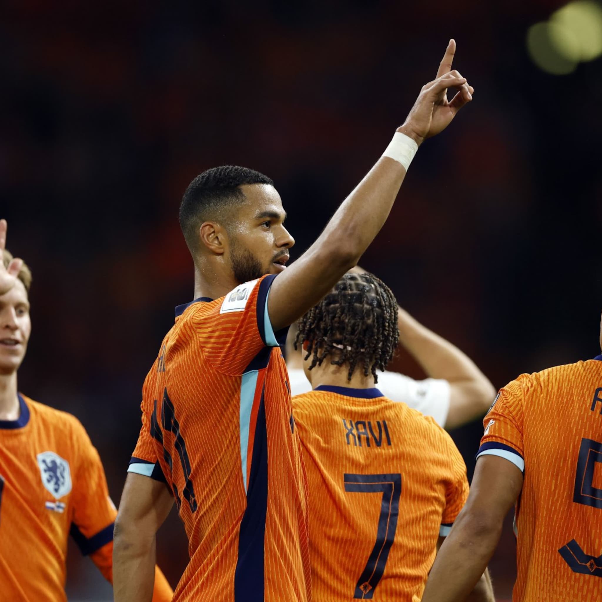 wk voetbal econoom voorspelt nederland wereldkampioen