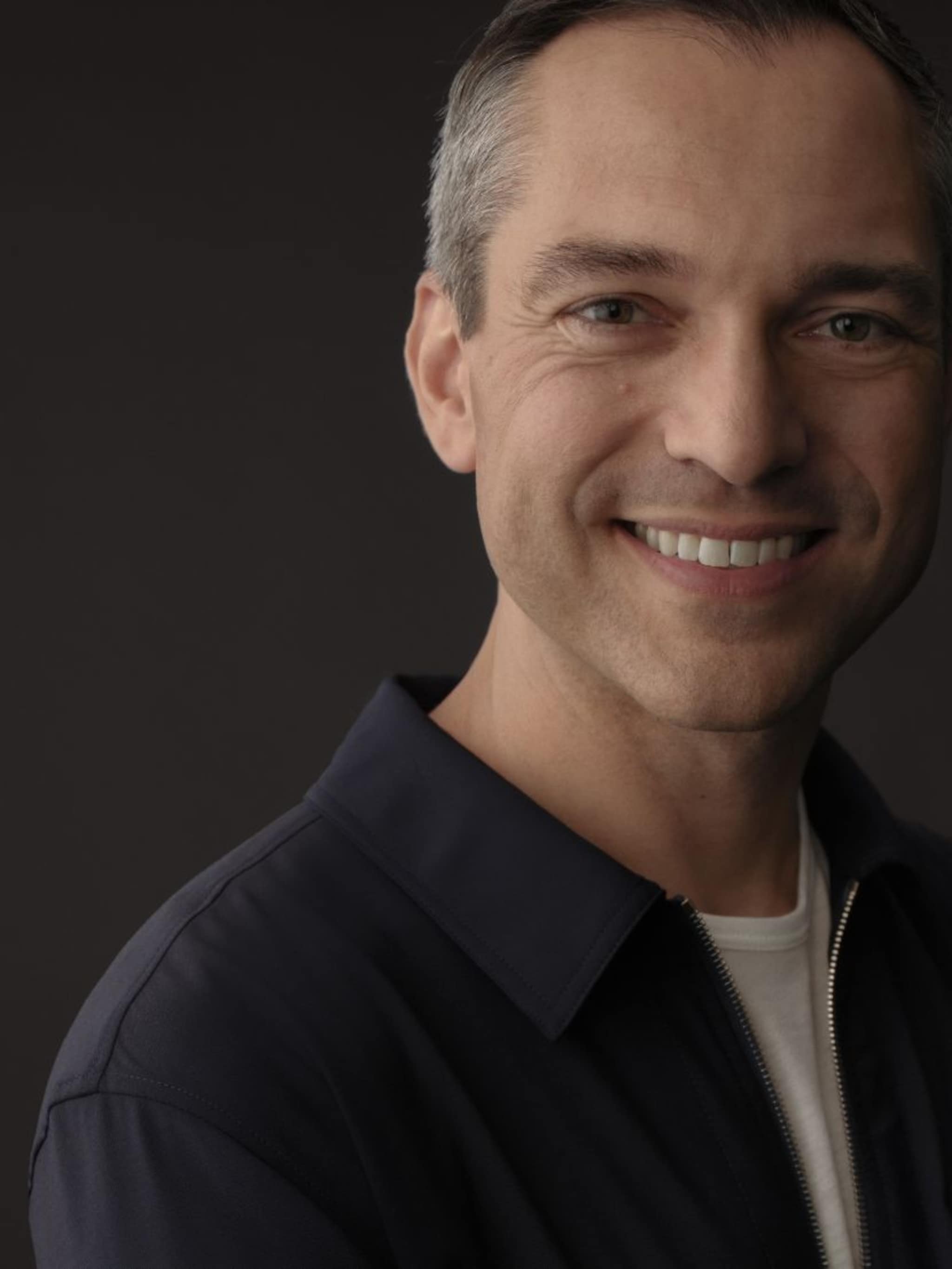 airbnb nathan blecharczyk iedereen noemt mij nate